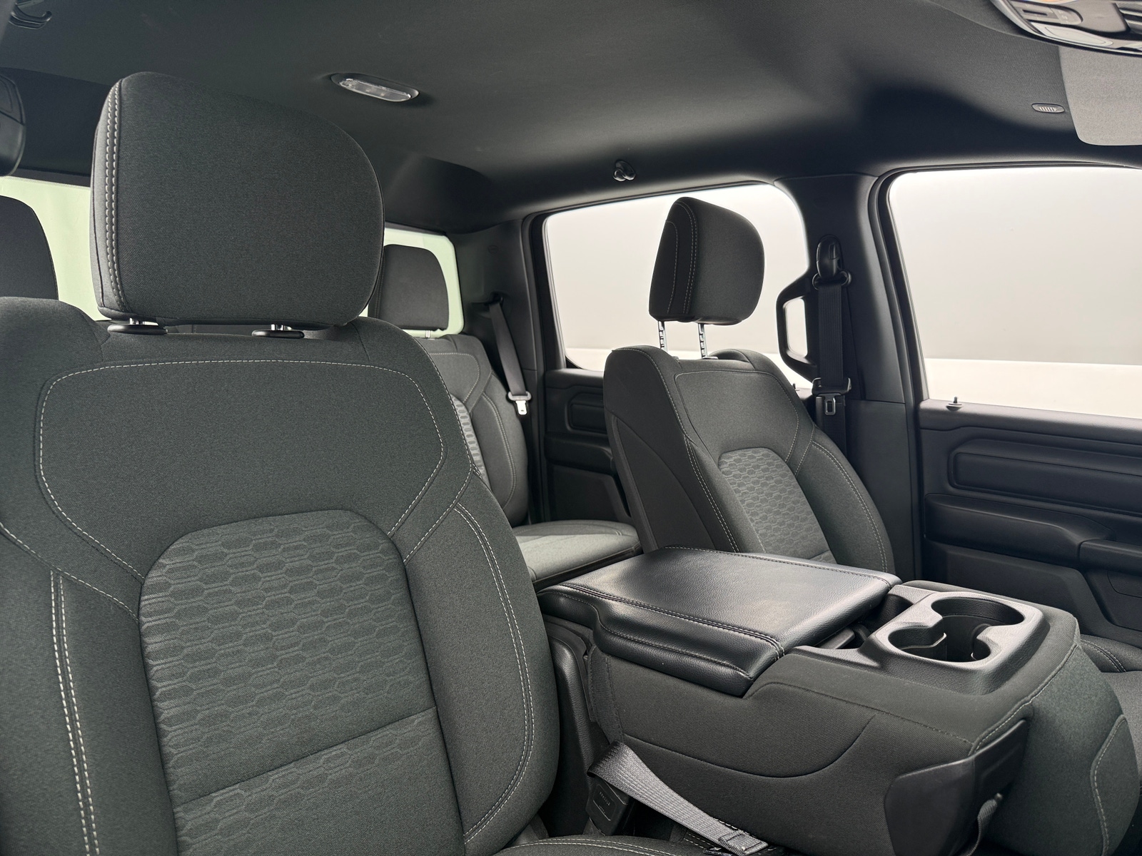 Thumbnail: 2025 RAM 1500 - 2