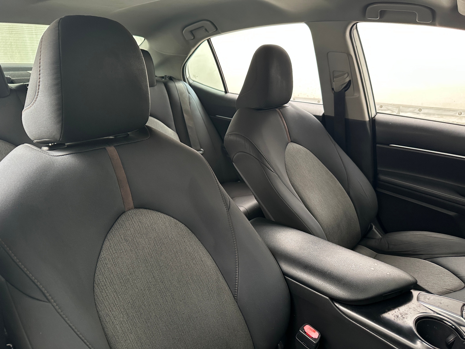 Thumbnail: 2019 Toyota Camry - 2