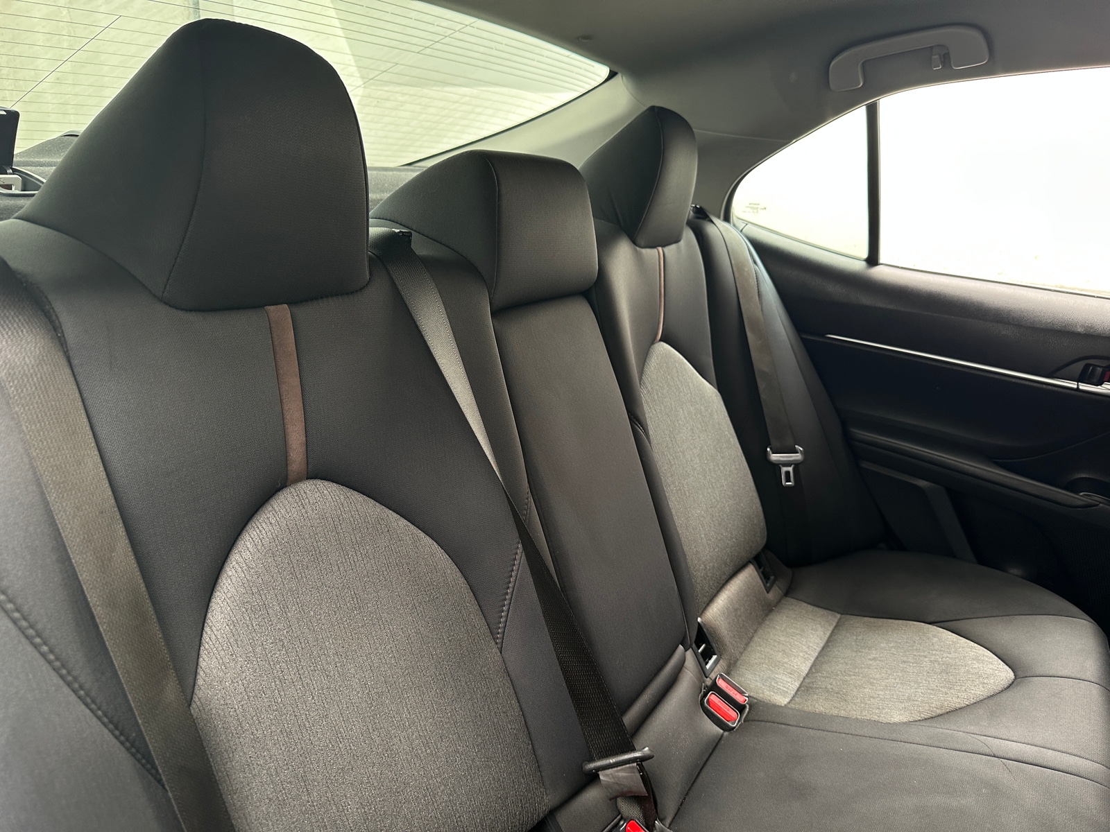 Thumbnail: 2019 Toyota Camry - 6