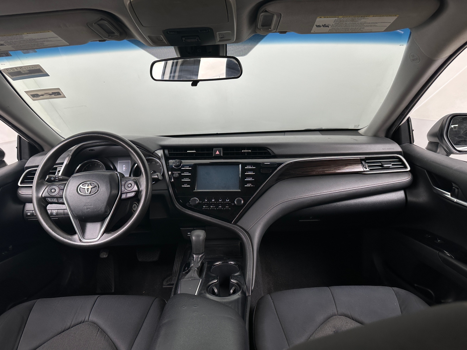 Thumbnail: 2019 Toyota Camry - 3