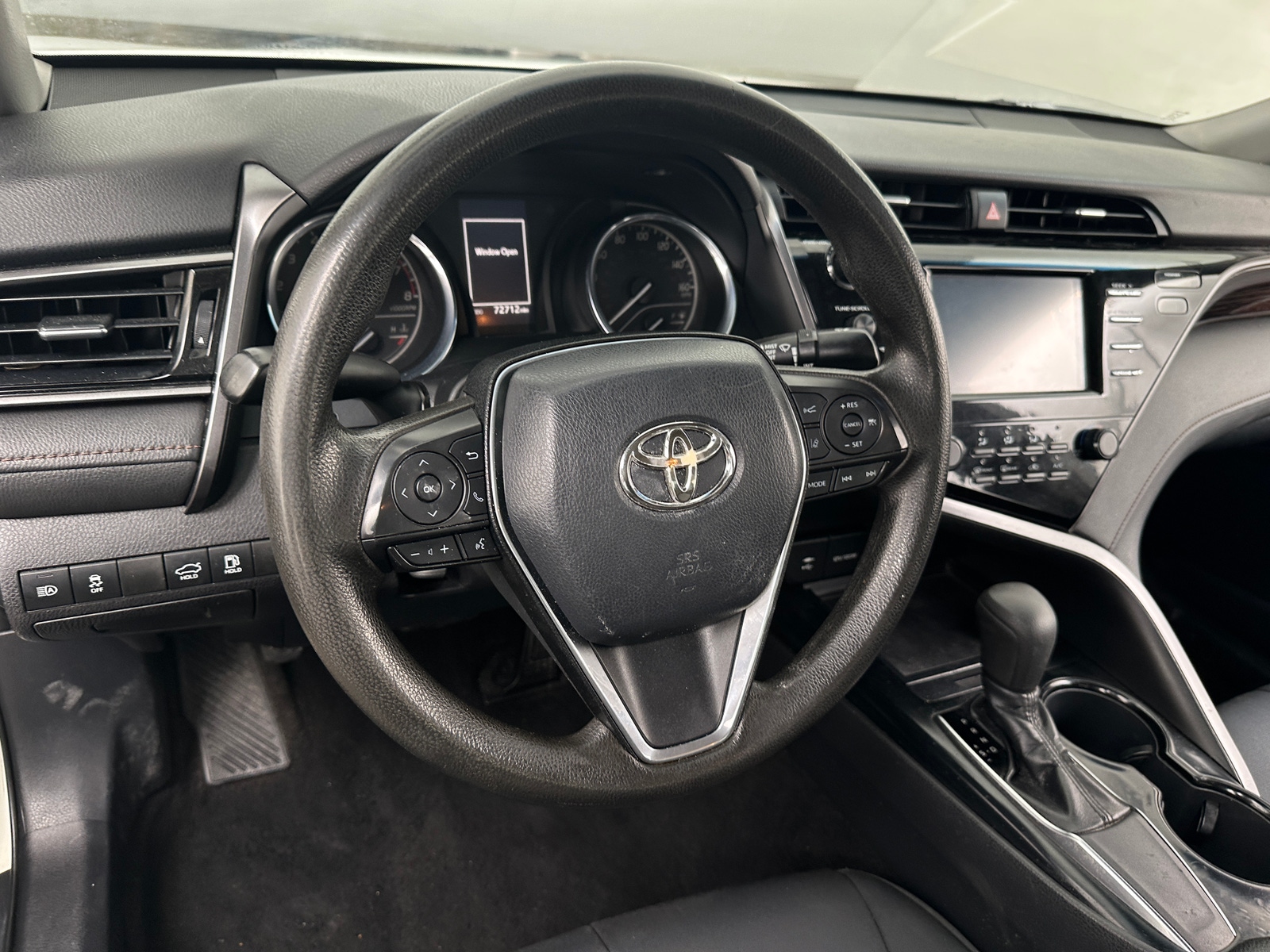 Thumbnail: 2019 Toyota Camry - 5