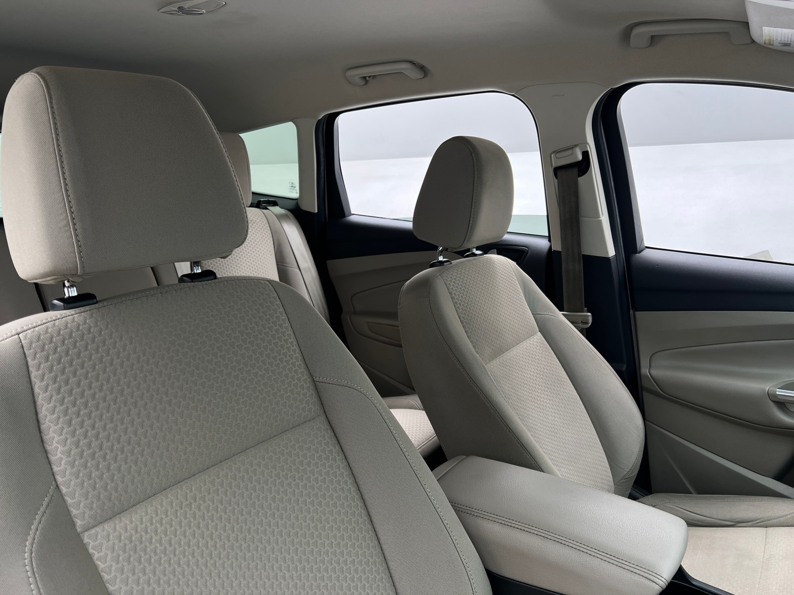 Thumbnail: 2017 Ford Escape - 2