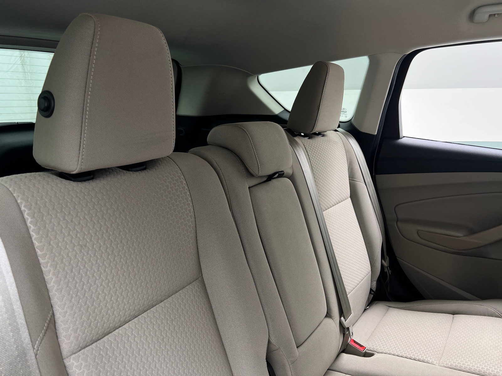 Thumbnail: 2017 Ford Escape - 6