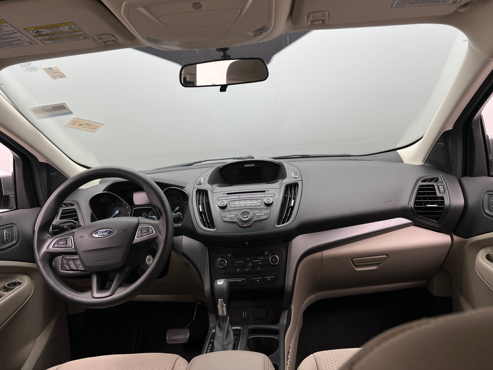 Thumbnail: 2017 Ford Escape - 3