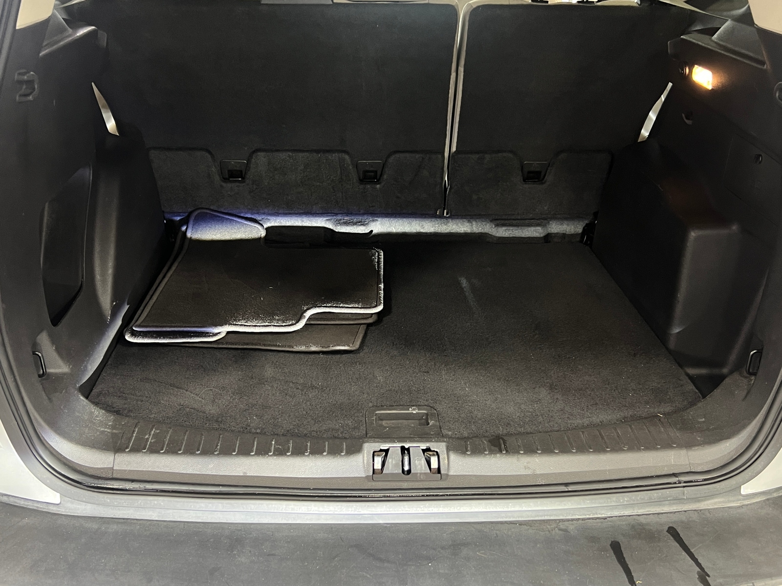 Thumbnail: 2017 Ford Escape - 7