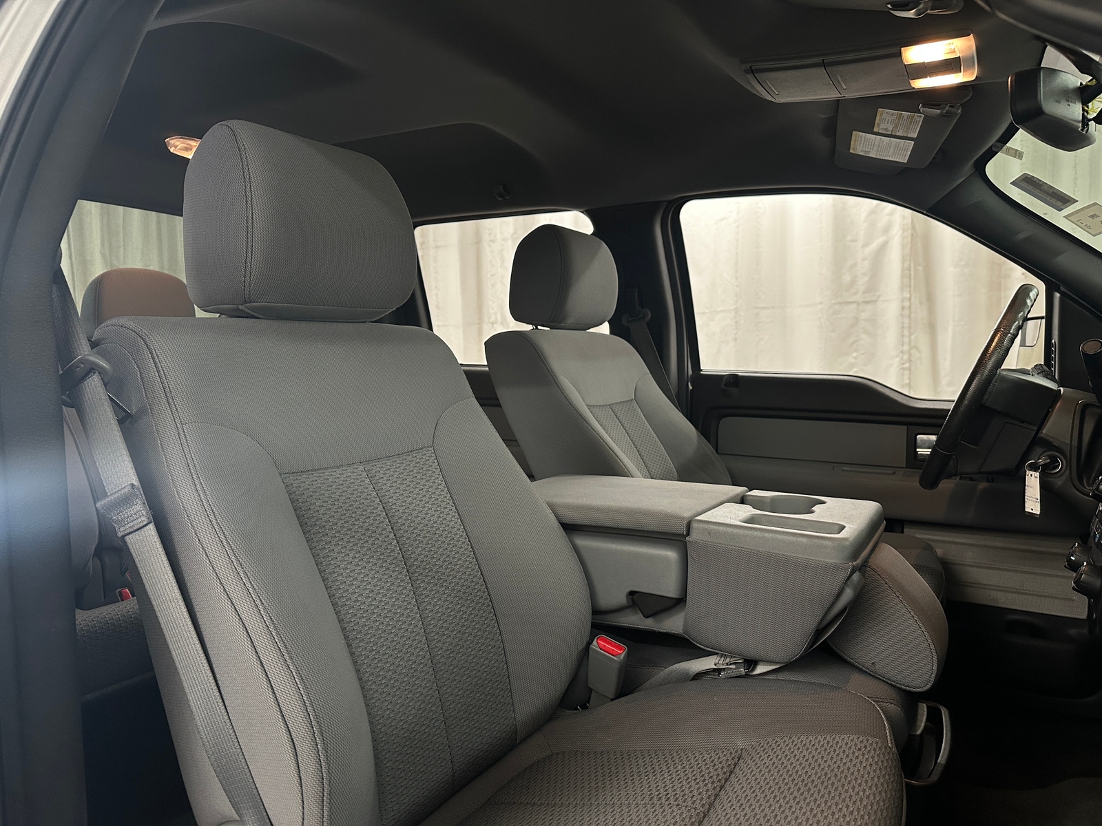 Thumbnail: 2012 Ford Econoline - 2
