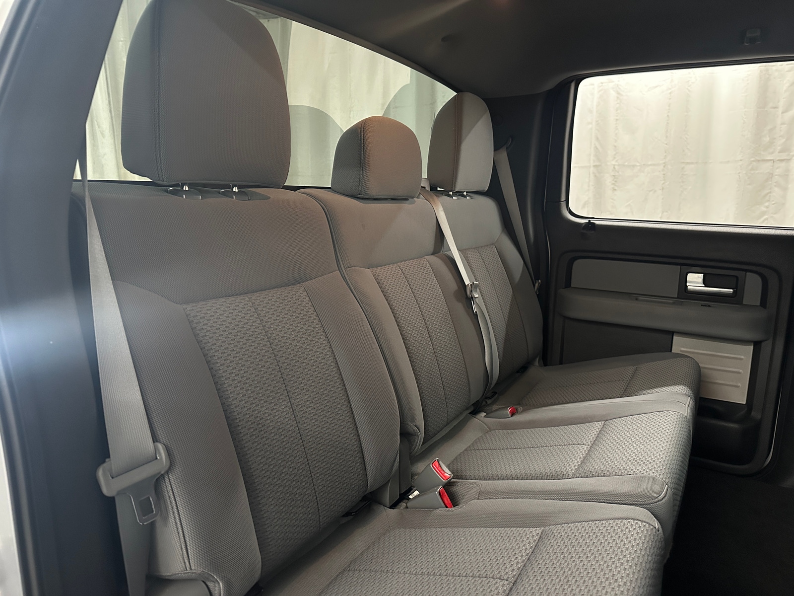 Thumbnail: 2012 Ford Econoline - 6