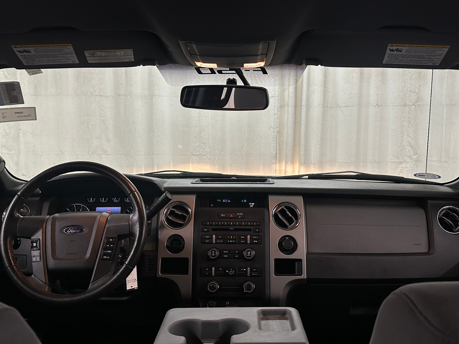 Thumbnail: 2012 Ford Econoline - 3