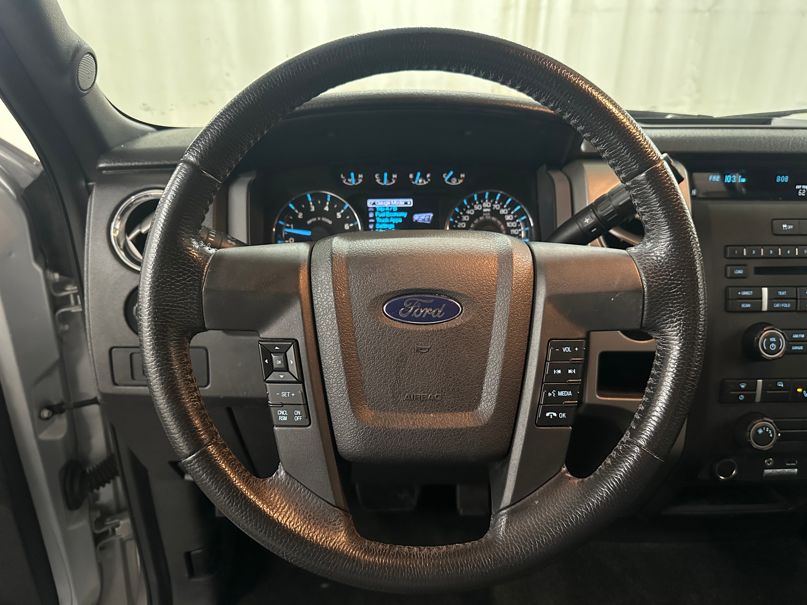 Thumbnail: 2012 Ford Econoline - 5