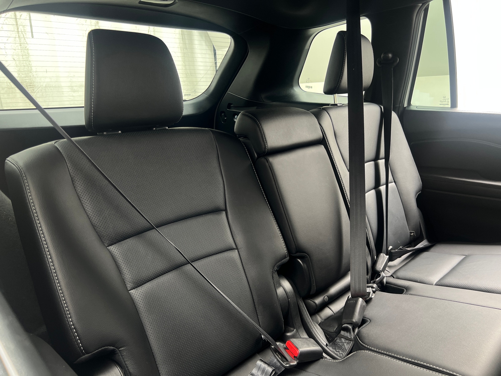 Thumbnail: 2022 Honda Passport - 5