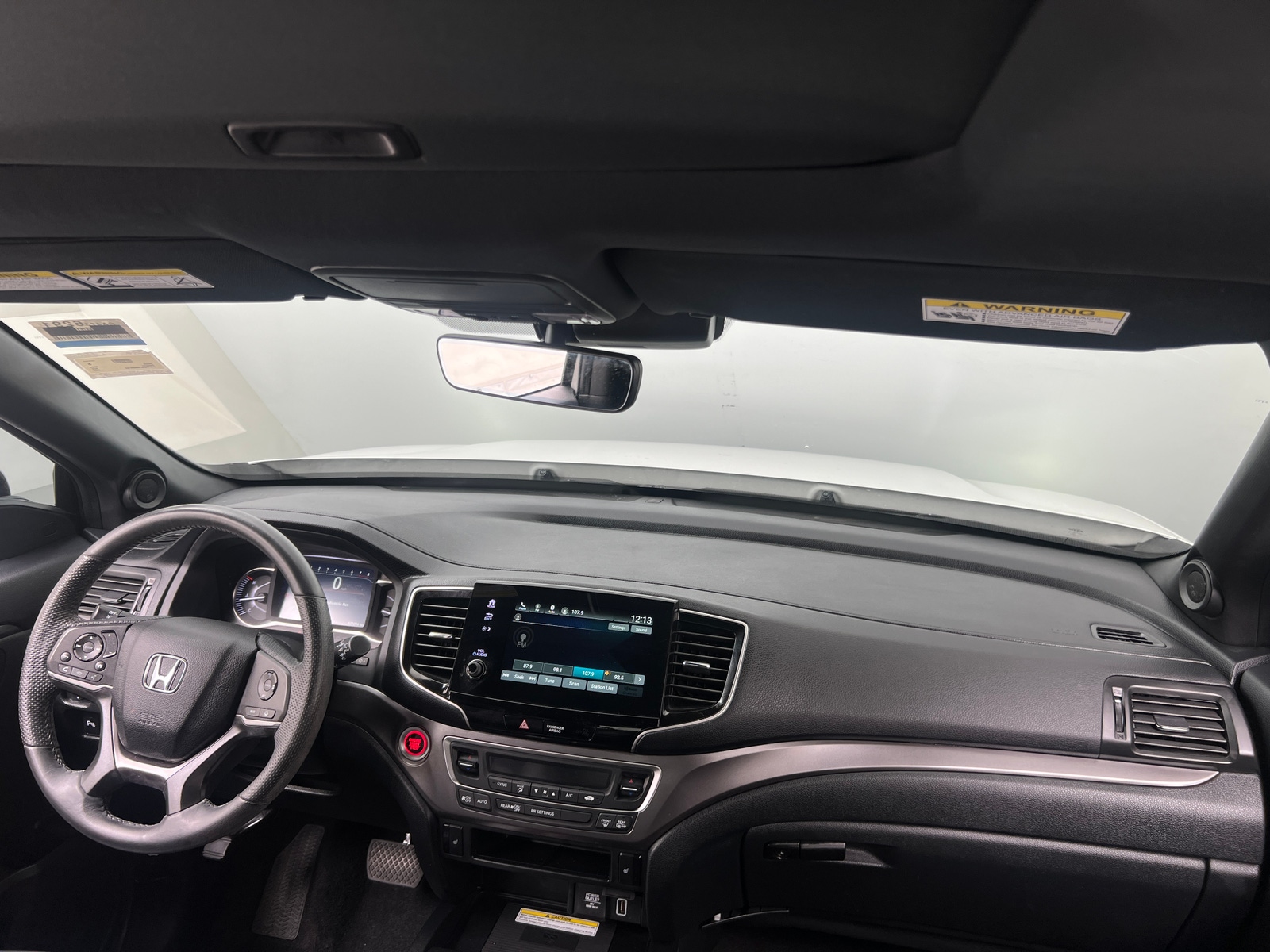 Thumbnail: 2022 Honda Passport - 2