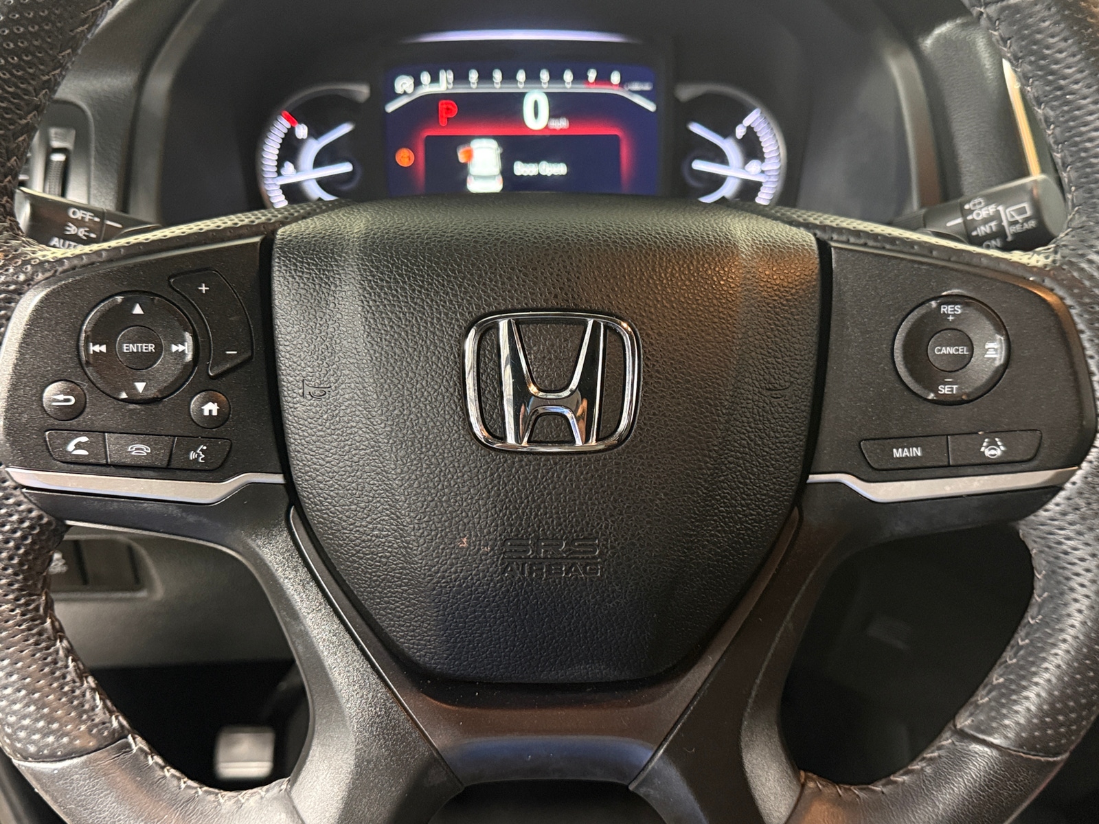 Thumbnail: 2022 Honda Passport - 4