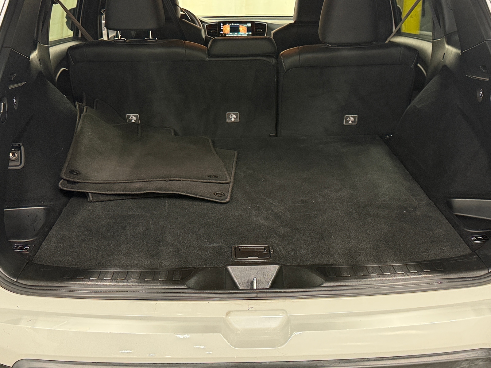 Thumbnail: 2022 Honda Passport - 6