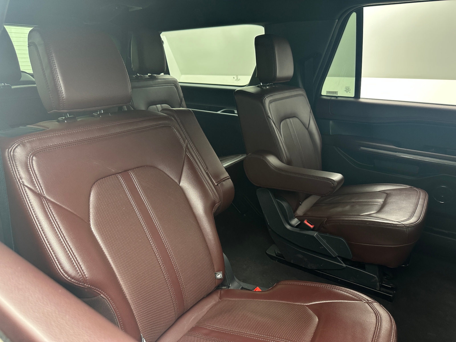 Thumbnail: 2024 Ford Expedition MAX - 5