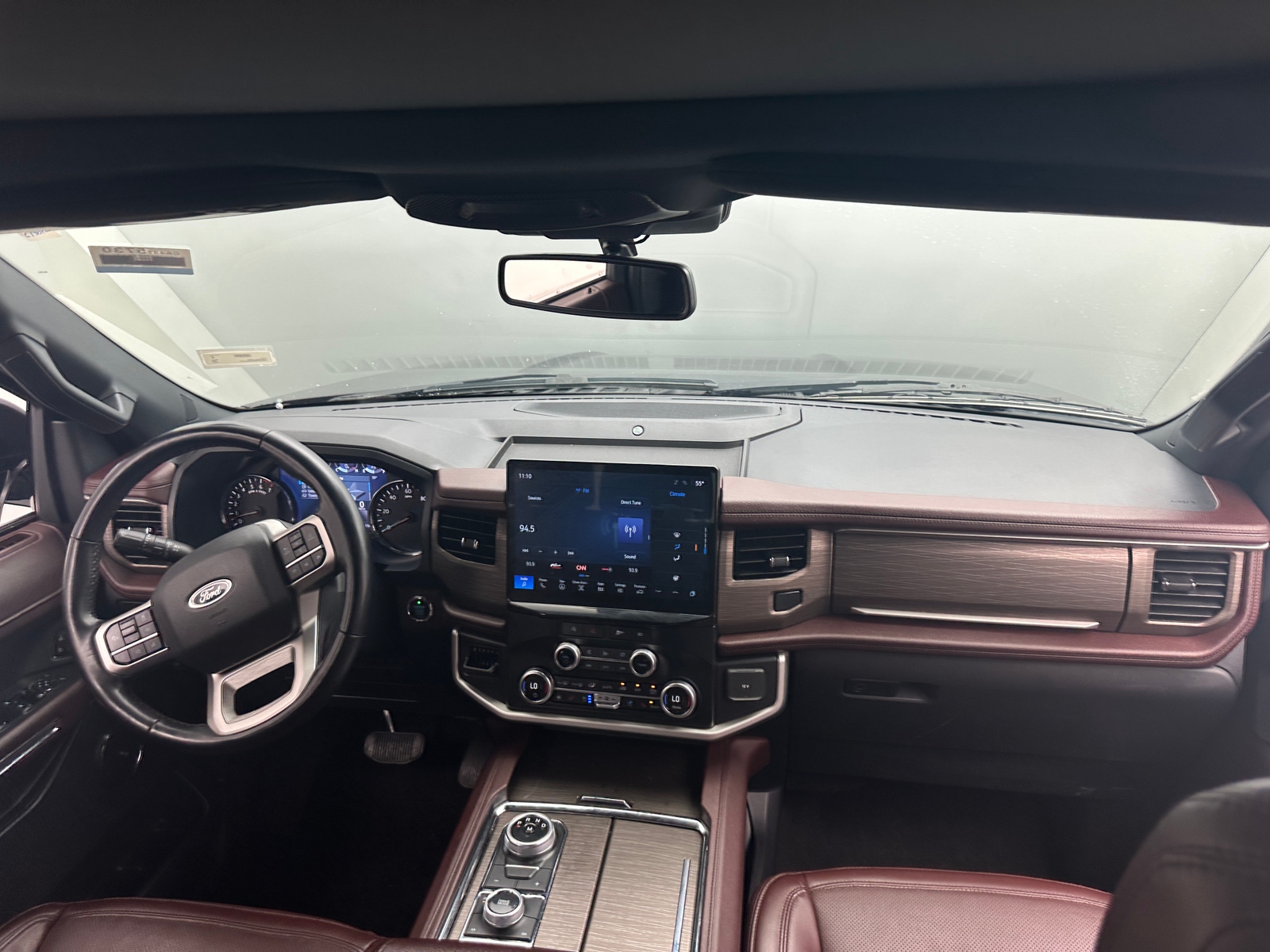 Thumbnail: 2024 Ford Expedition MAX - 2