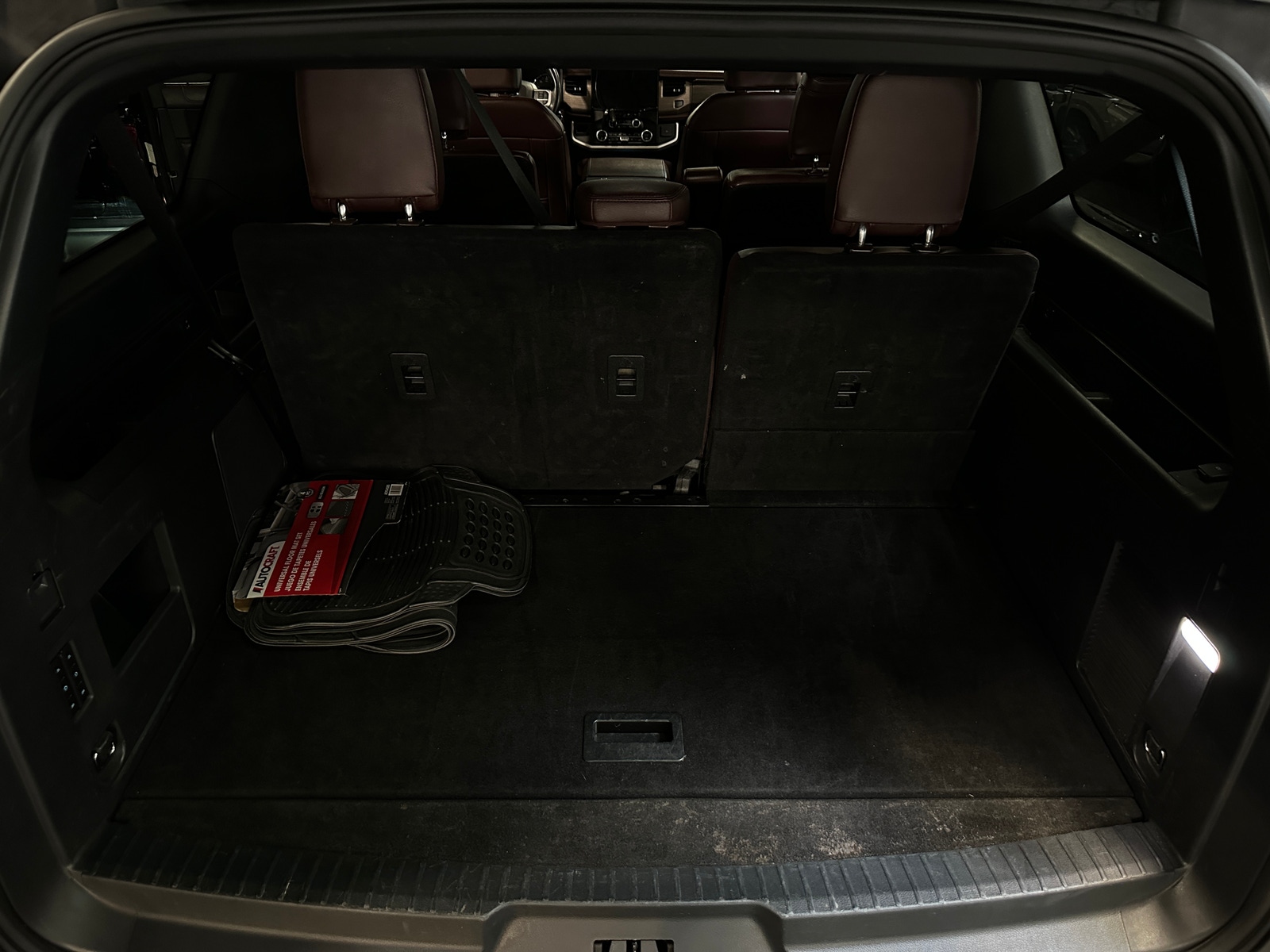 Thumbnail: 2024 Ford Expedition MAX - 6