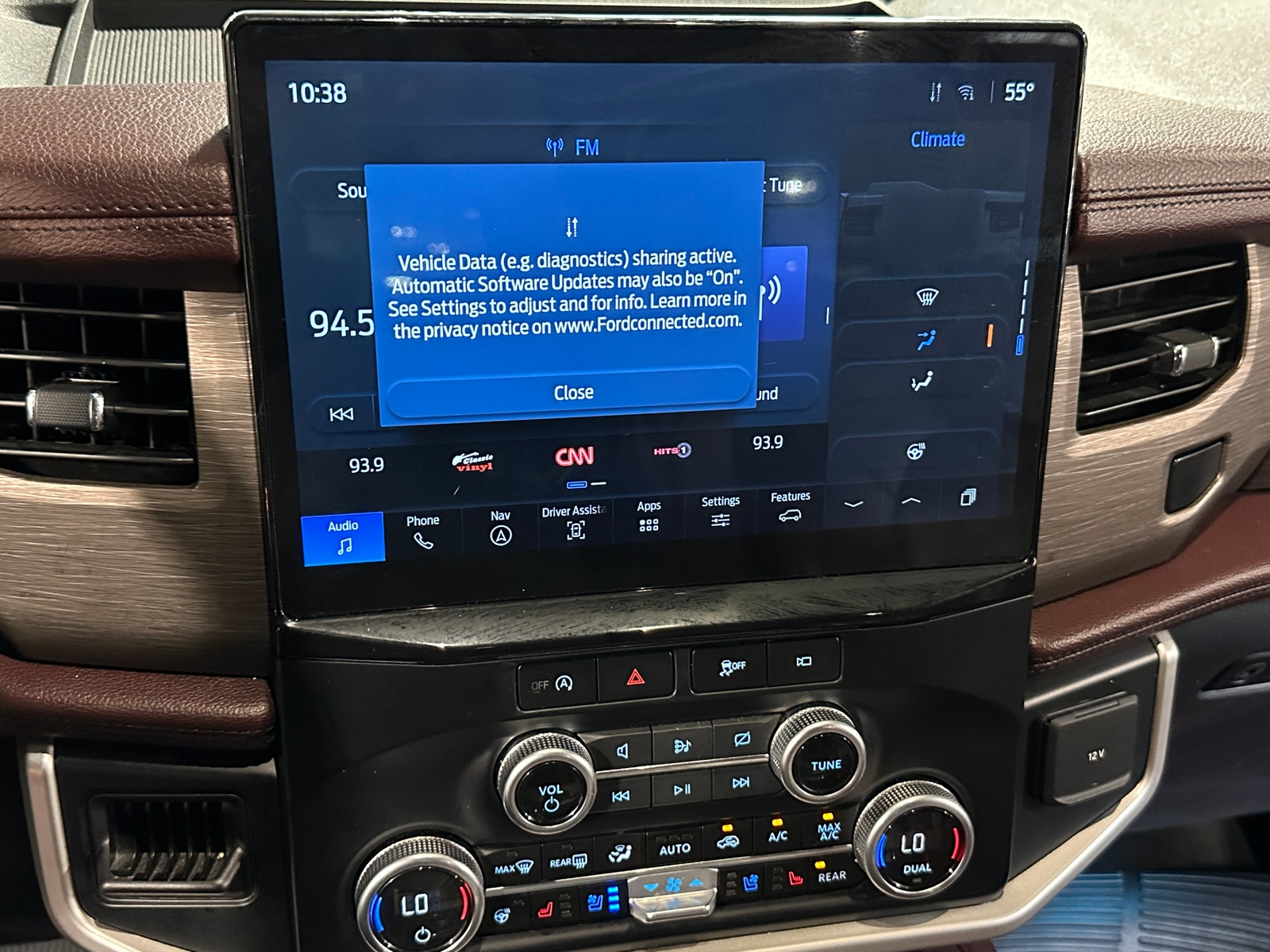 Thumbnail: 2024 Ford Expedition MAX - 3