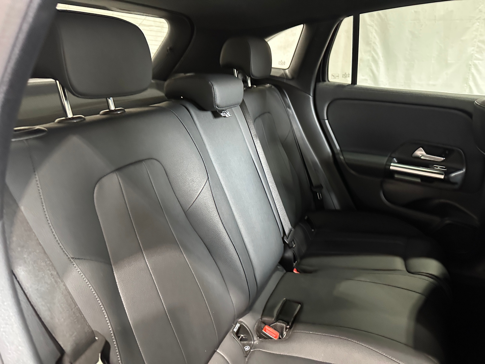 Thumbnail: 2025 Mercedes-Benz GLA - 5