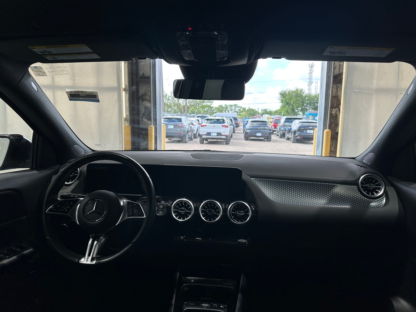 Thumbnail: 2025 Mercedes-Benz GLA - 2