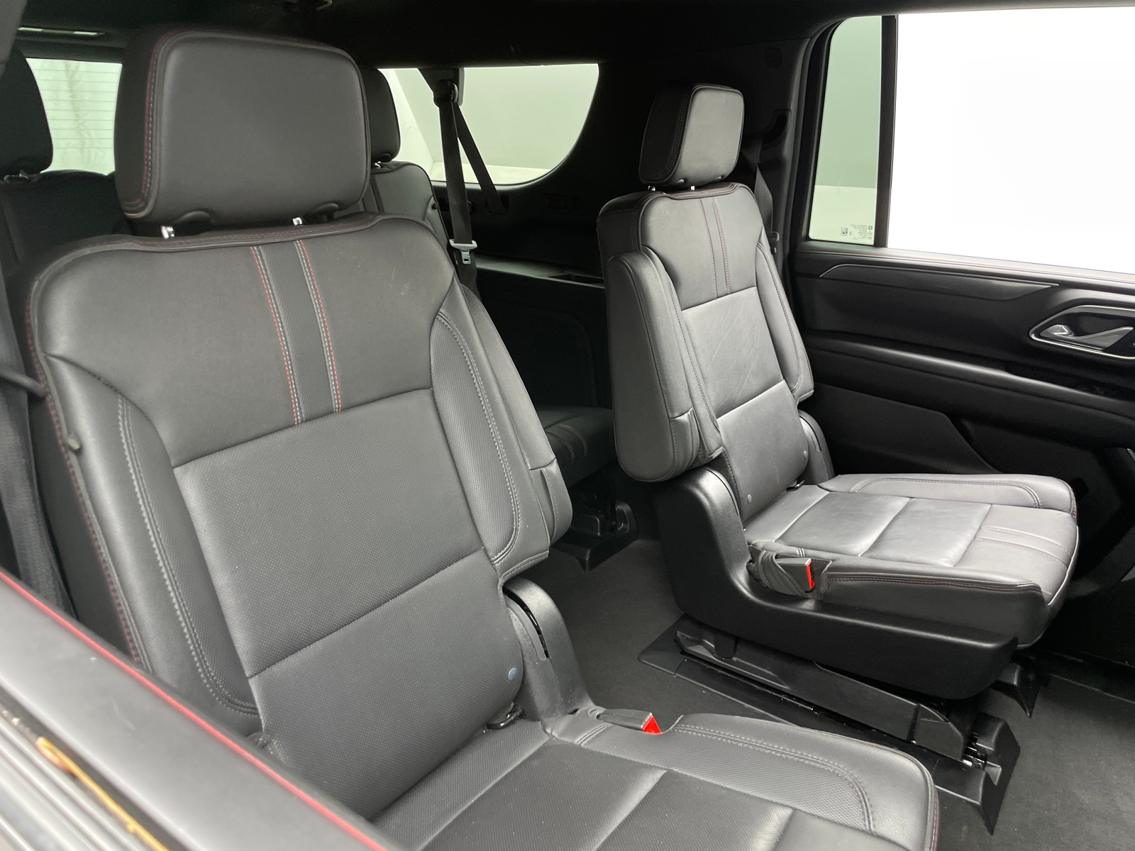 Thumbnail: 2024 Chevrolet Suburban - 5