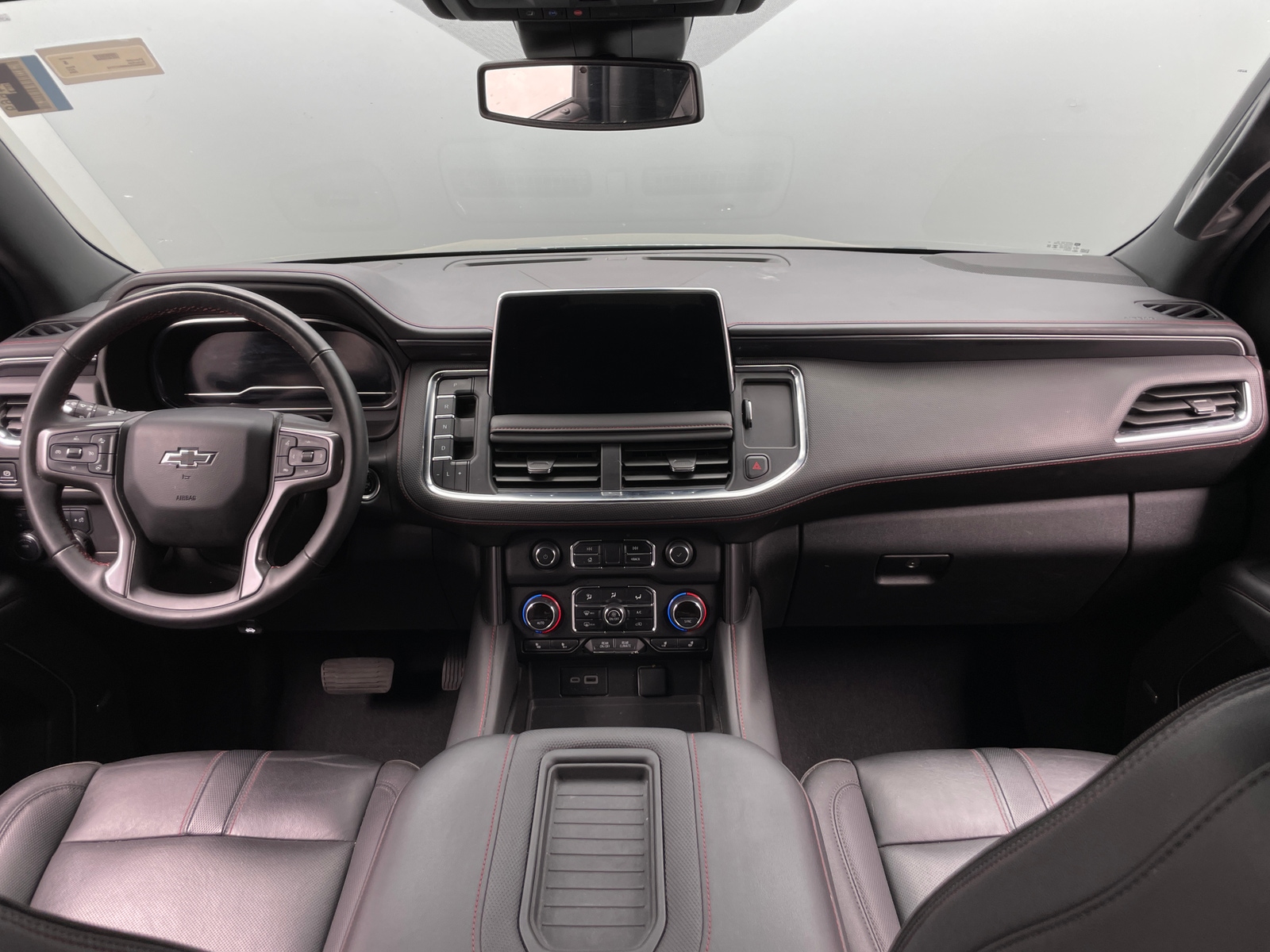 Thumbnail: 2024 Chevrolet Suburban - 2