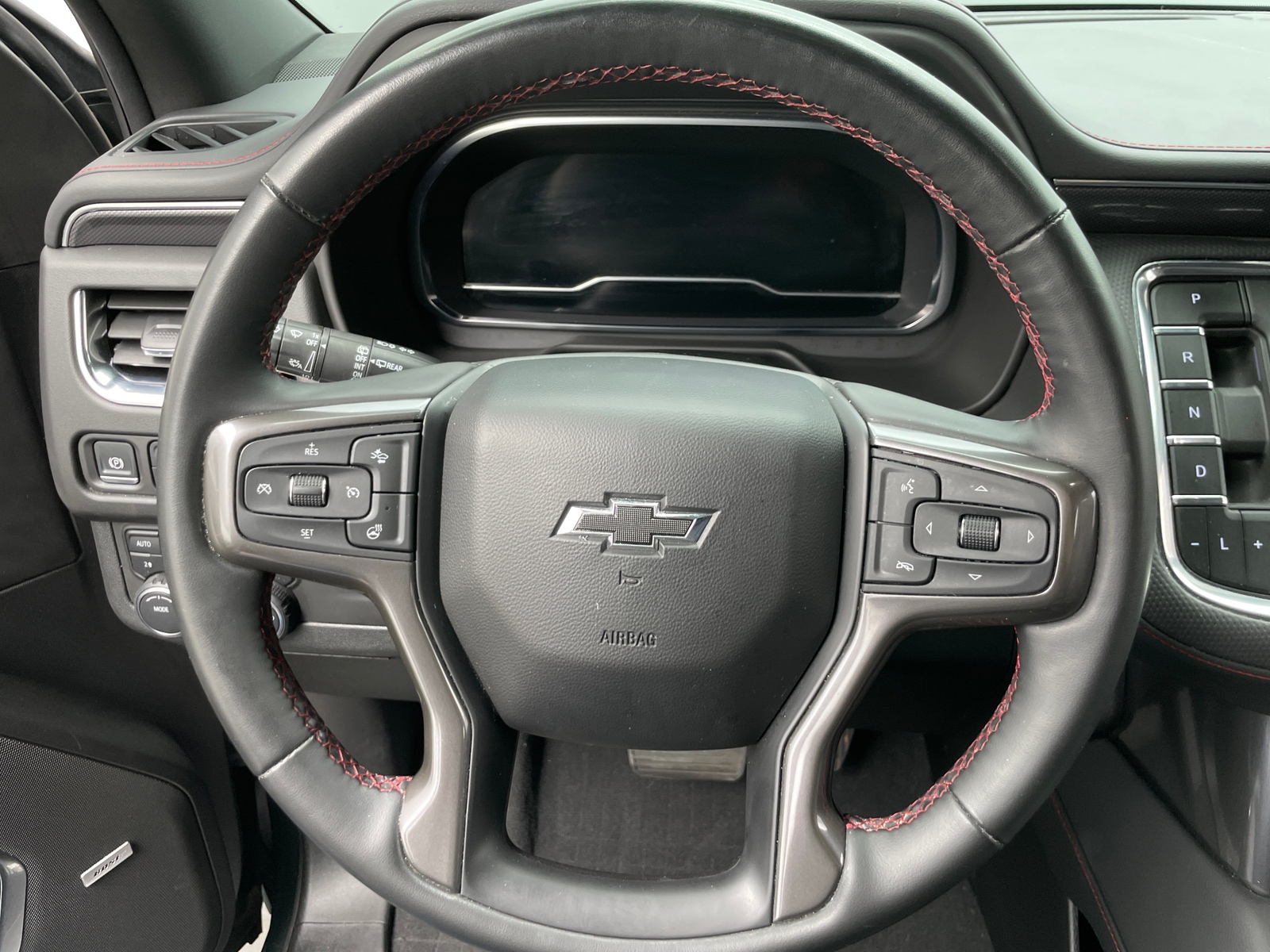 Thumbnail: 2024 Chevrolet Suburban - 4