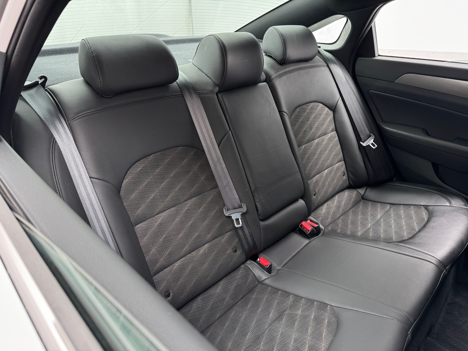 Thumbnail: 2019 Hyundai Sonata - 5