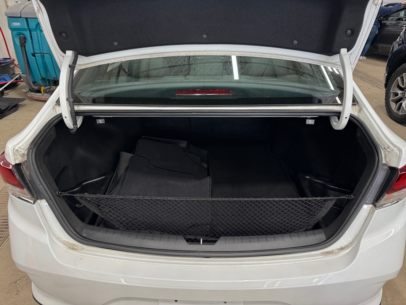 Thumbnail: 2019 Hyundai Sonata - 6