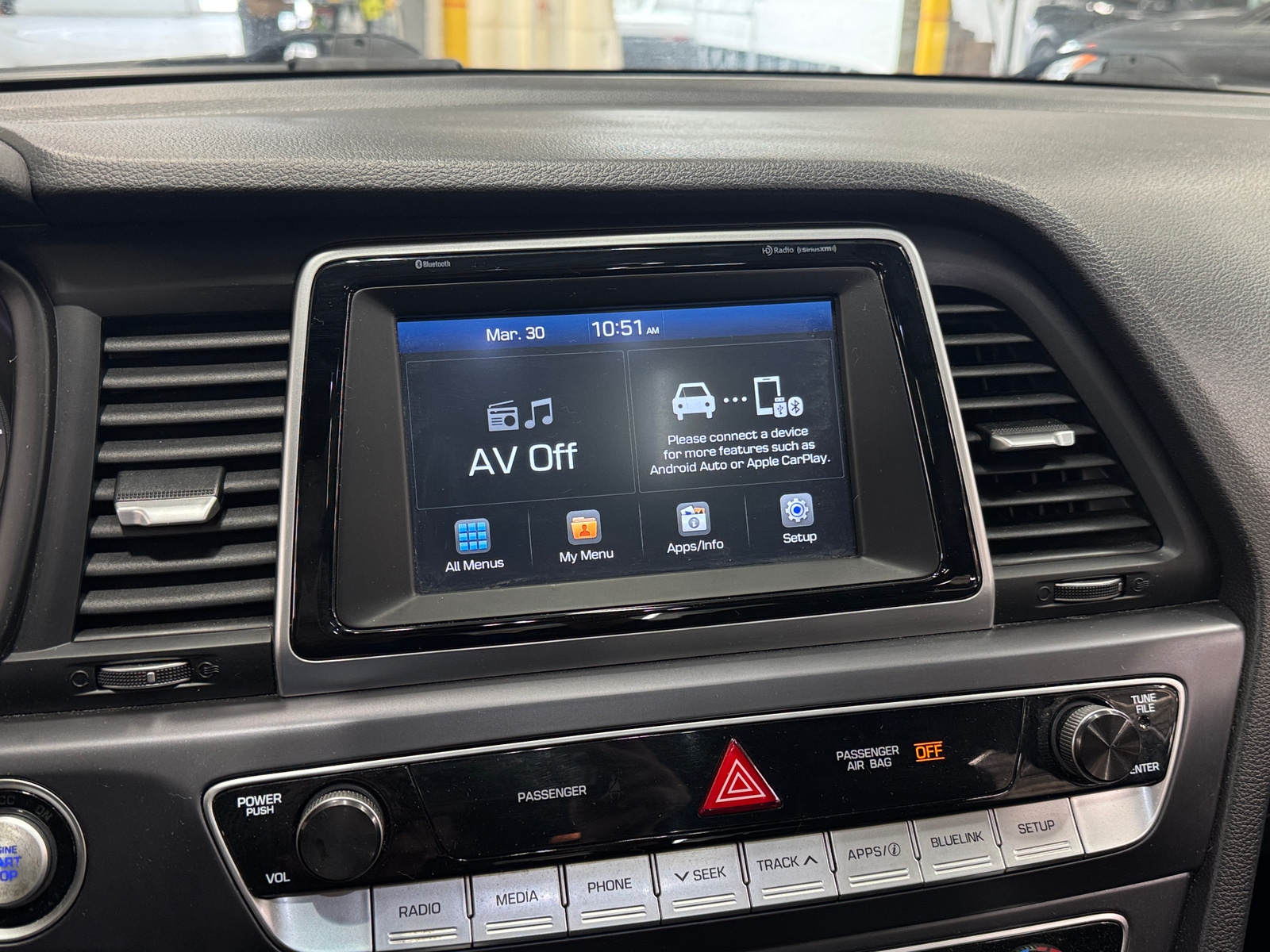 Thumbnail: 2019 Hyundai Sonata - 3