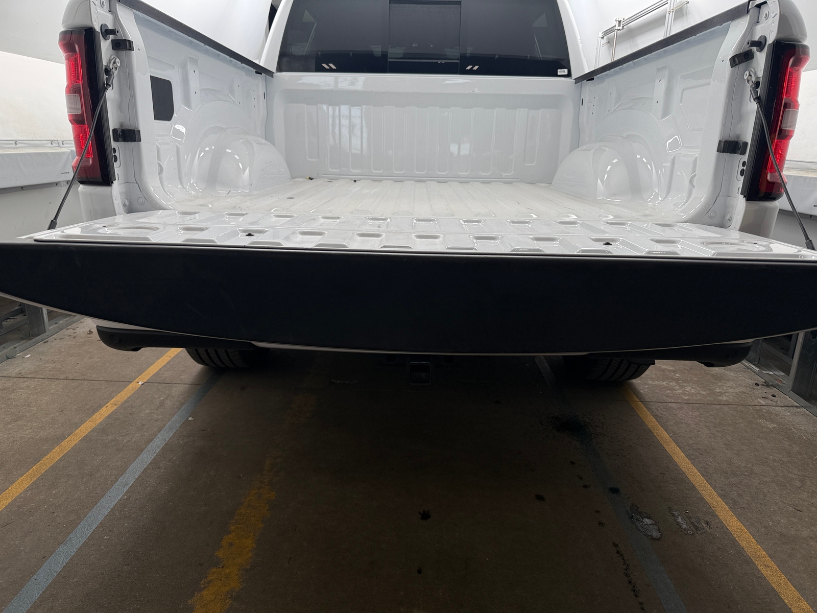 Thumbnail: 2025 RAM 1500 - 7