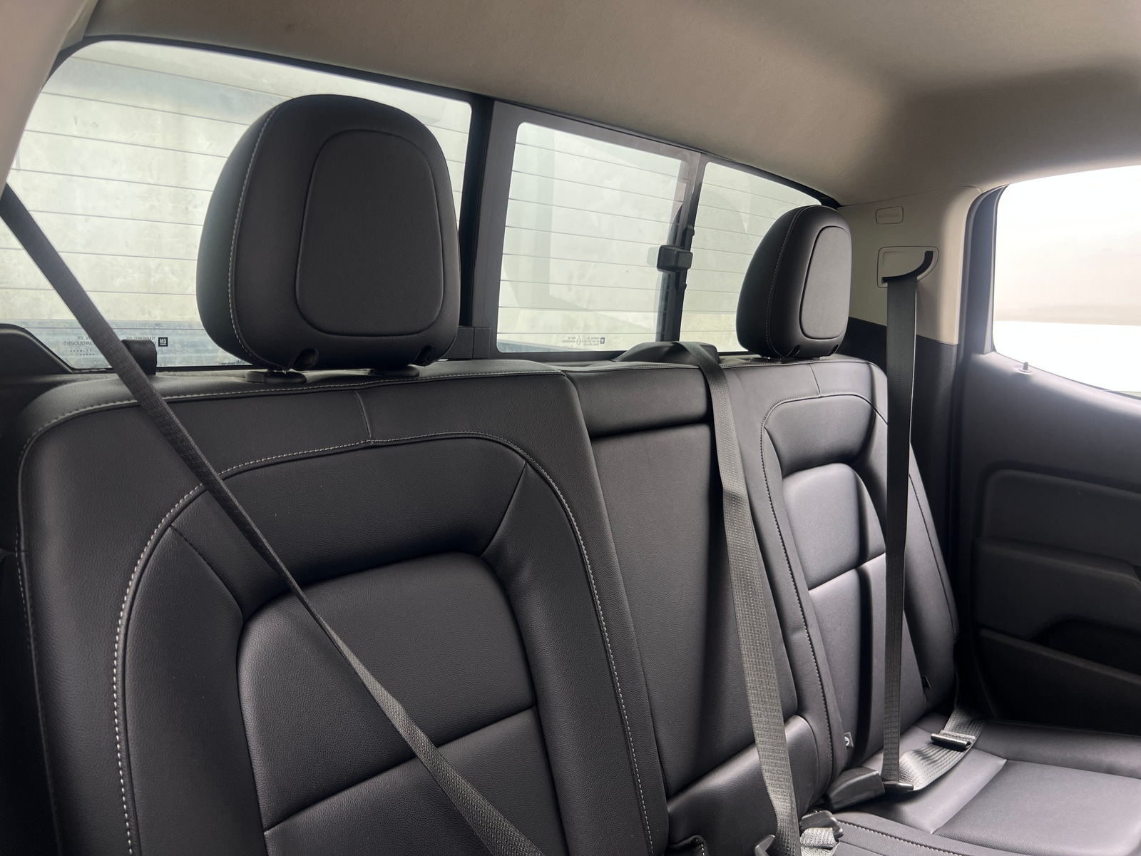 Thumbnail: 2018 Chevrolet Colorado - 5