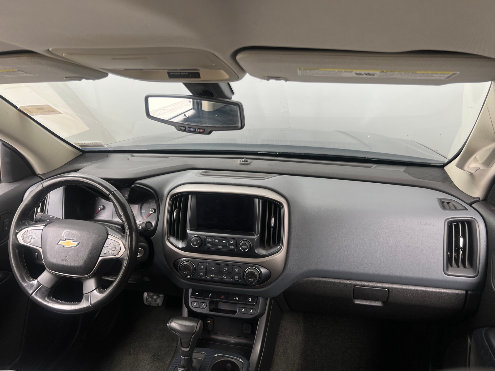 Thumbnail: 2018 Chevrolet Colorado - 2