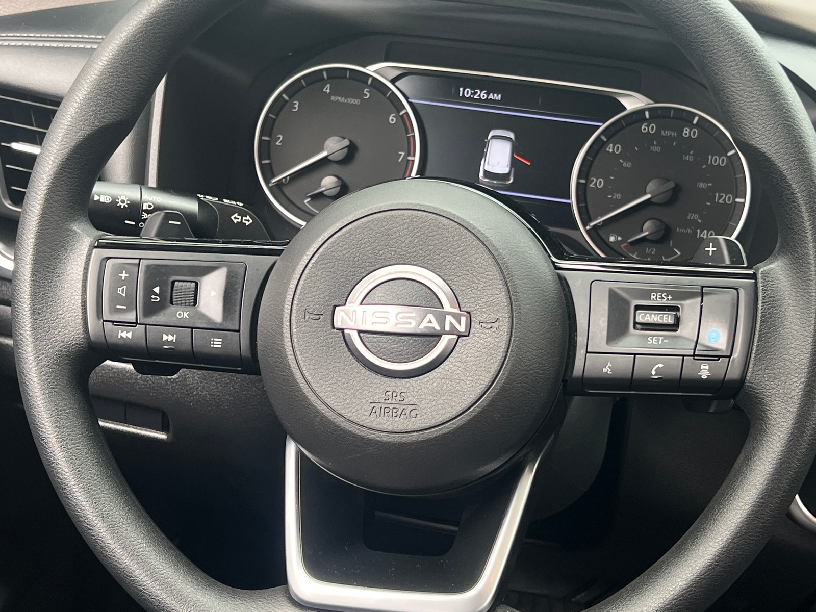 Thumbnail: 2023 Nissan Rogue - 5