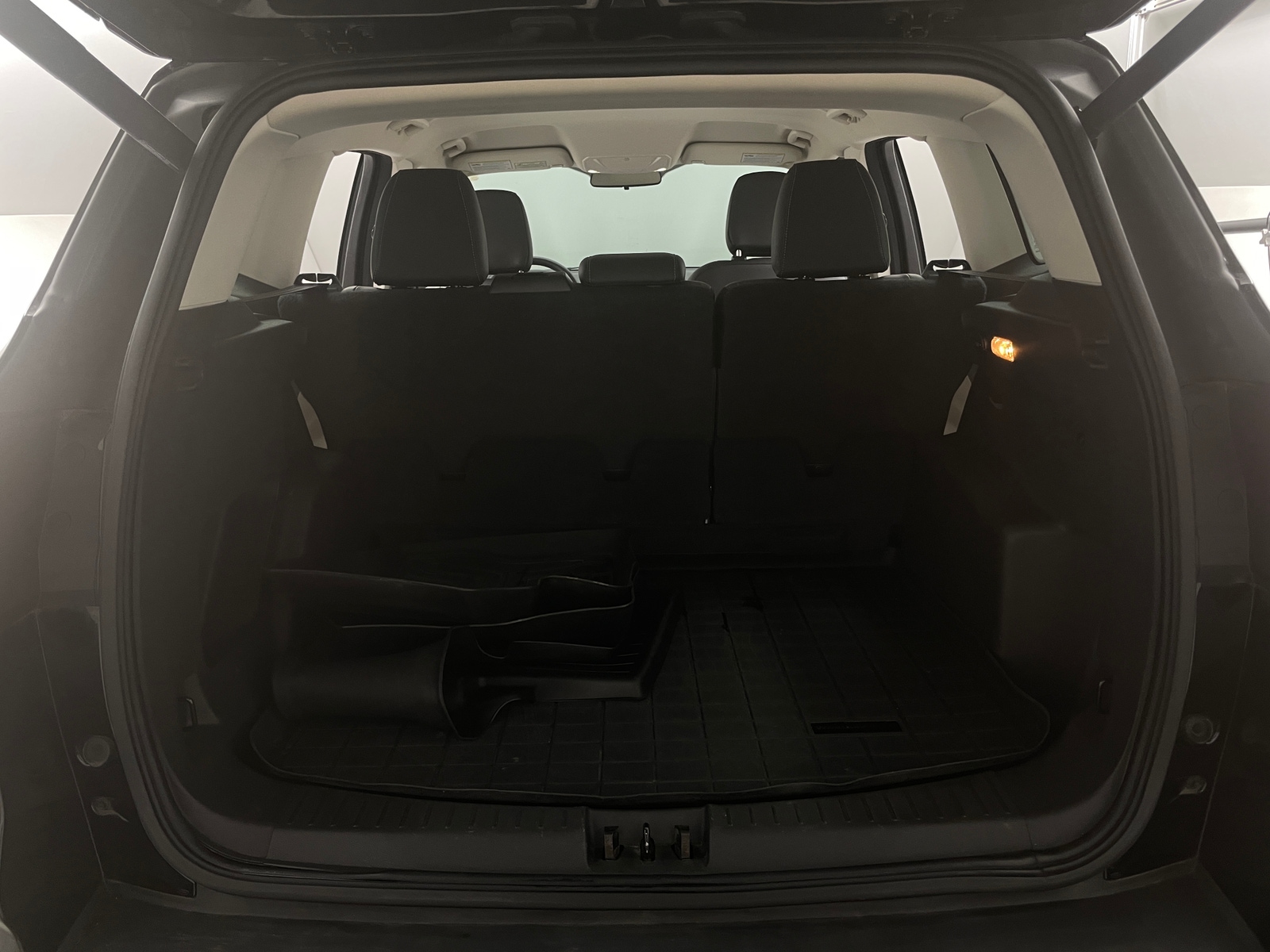 Thumbnail: 2019 Ford Escape - 7