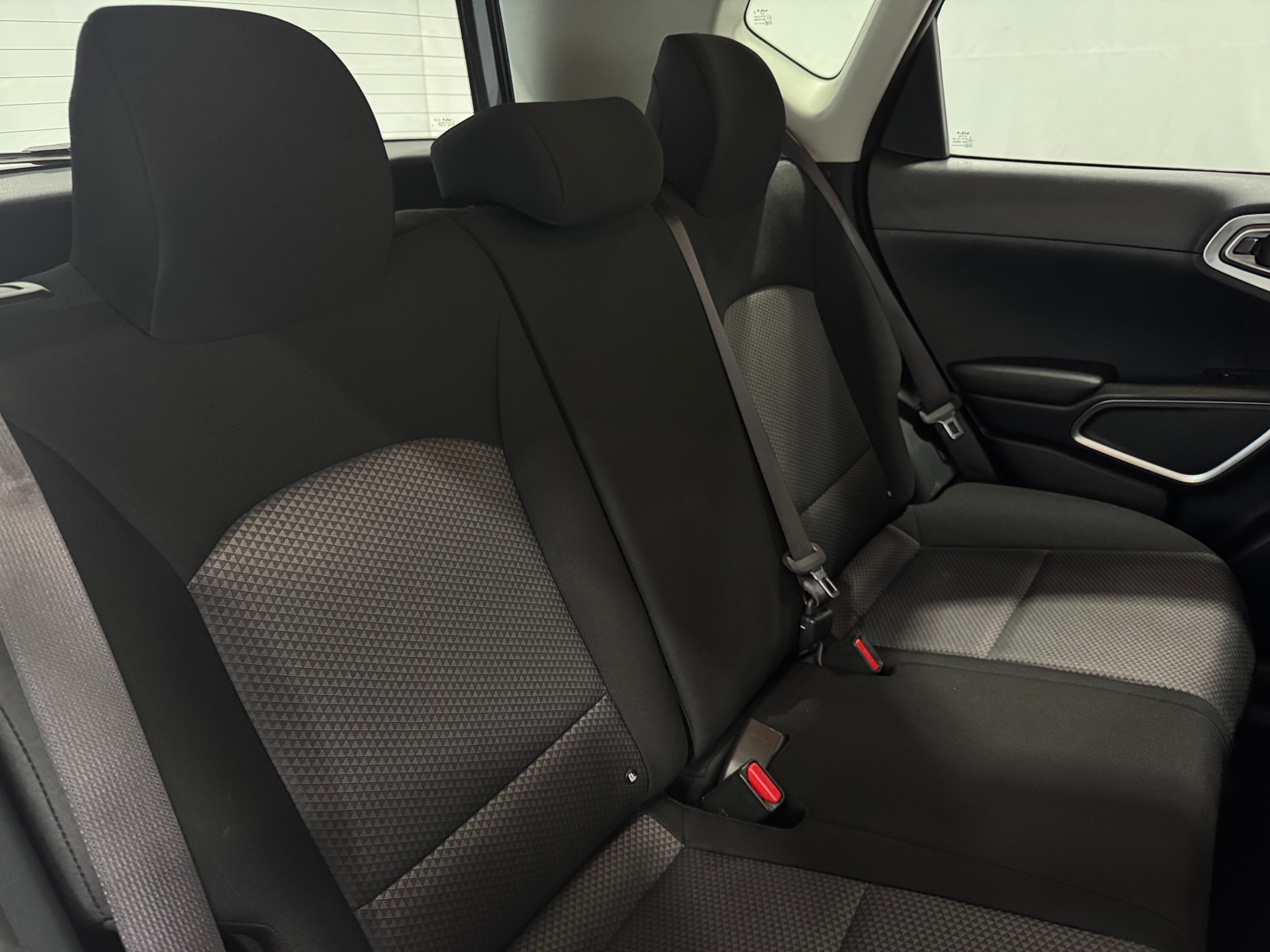 Thumbnail: 2025 Kia Soul - 6