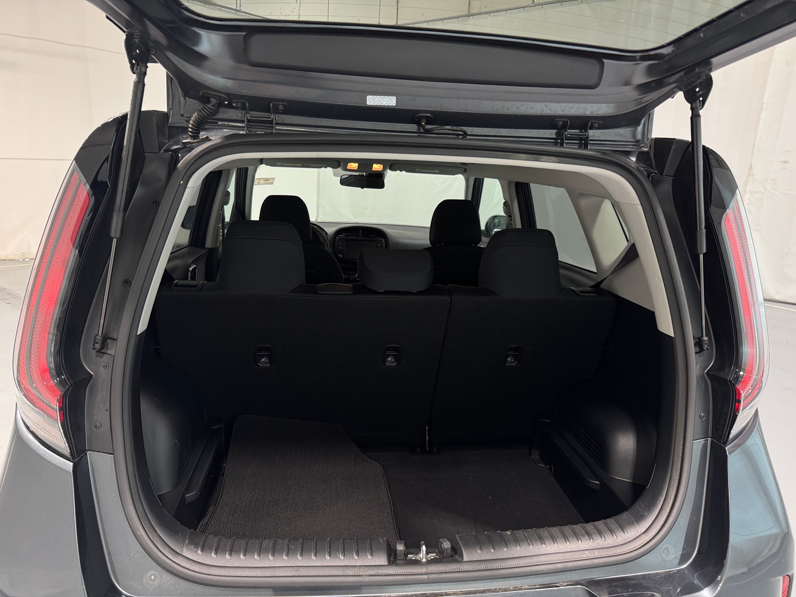 Thumbnail: 2025 Kia Soul - 7