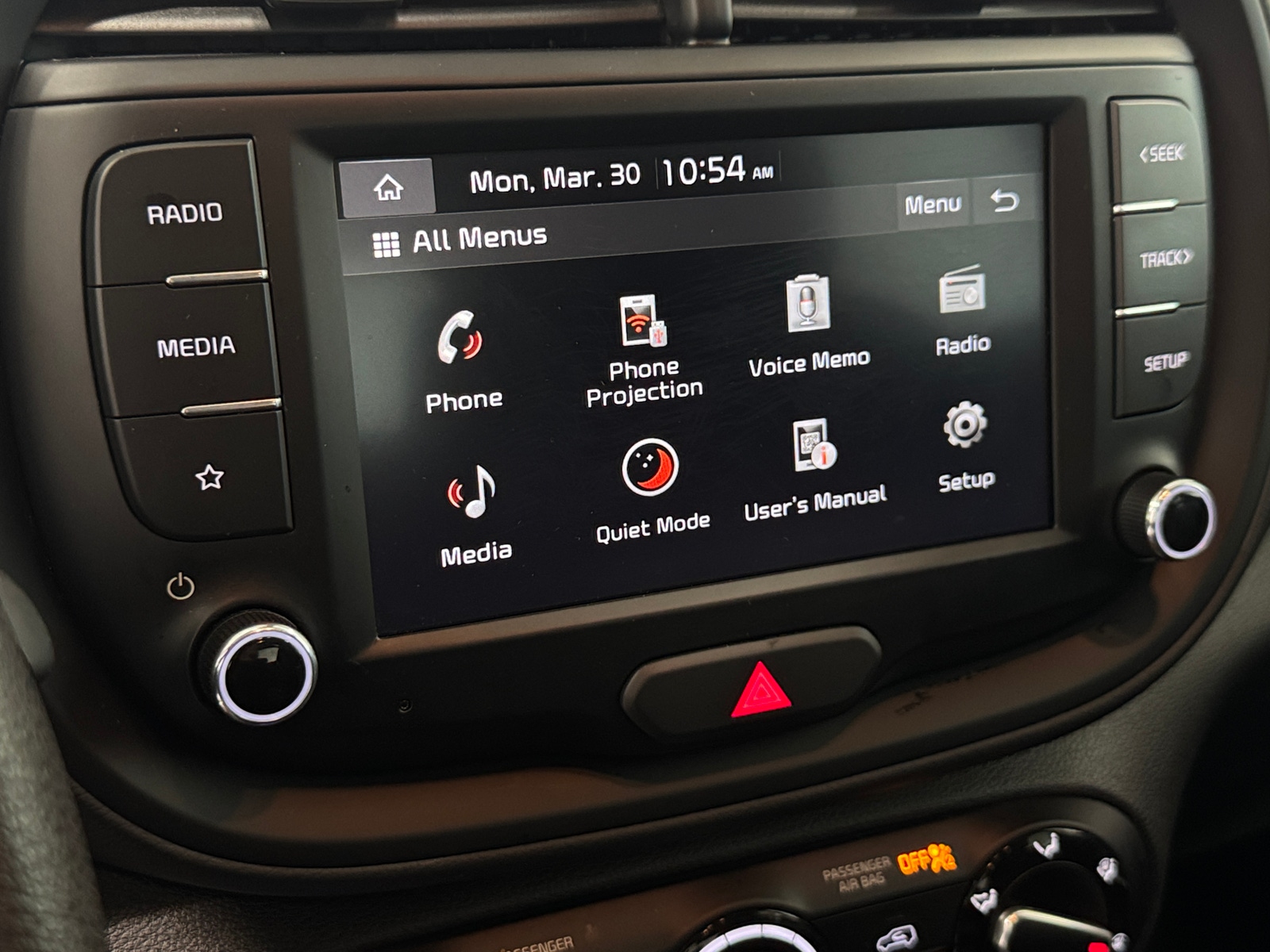 Thumbnail: 2025 Kia Soul - 4