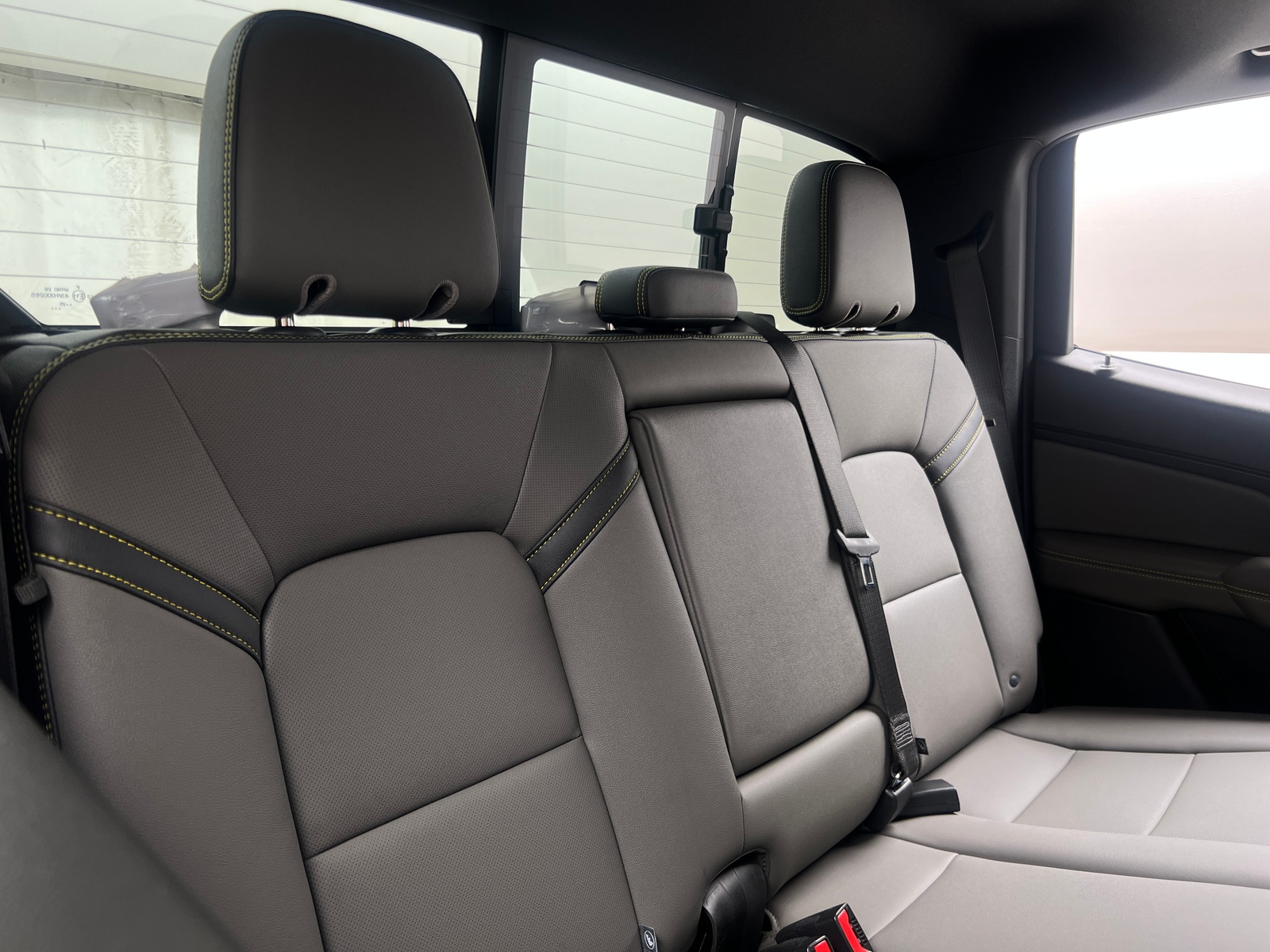 Thumbnail: 2025 Chevrolet Colorado - 5