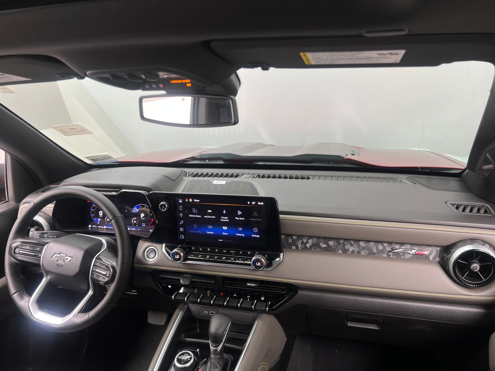 Thumbnail: 2025 Chevrolet Colorado - 2