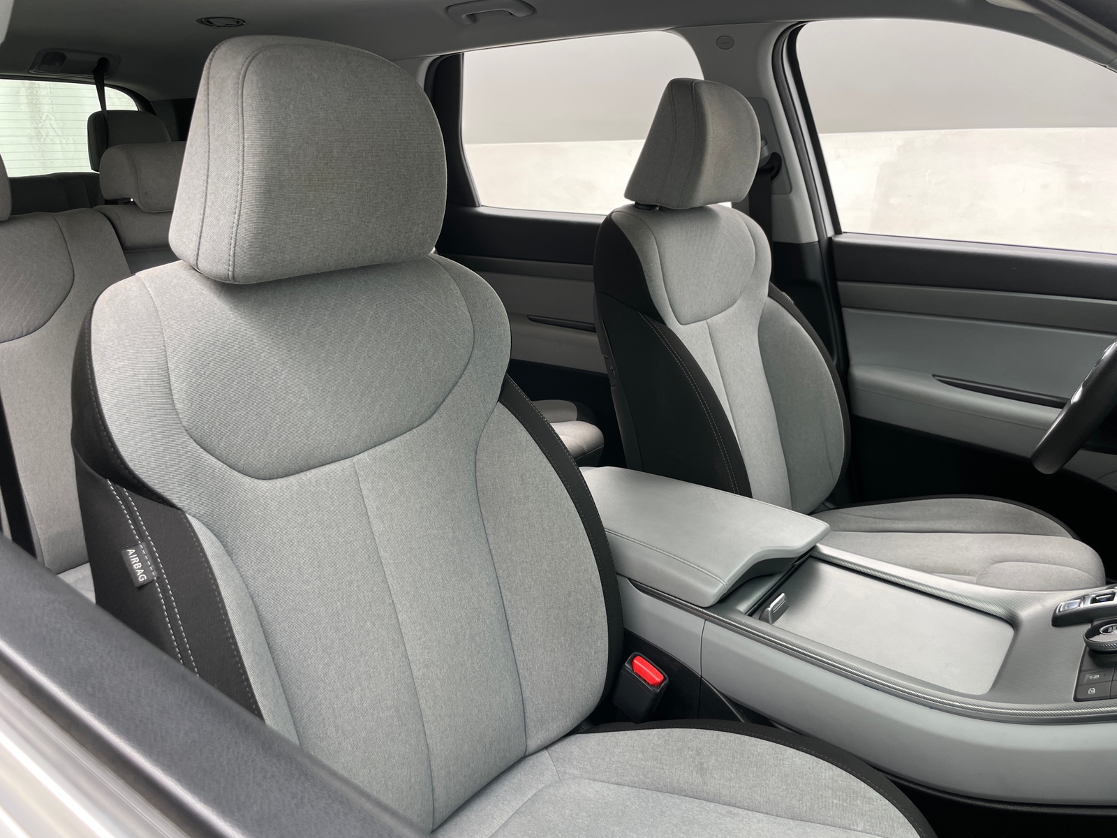 Thumbnail: 2024 Hyundai Palisade - 2