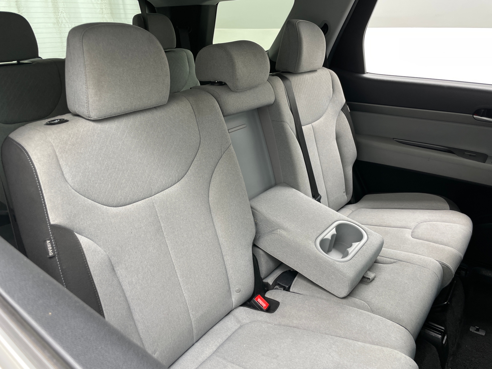 Thumbnail: 2024 Hyundai Palisade - 6