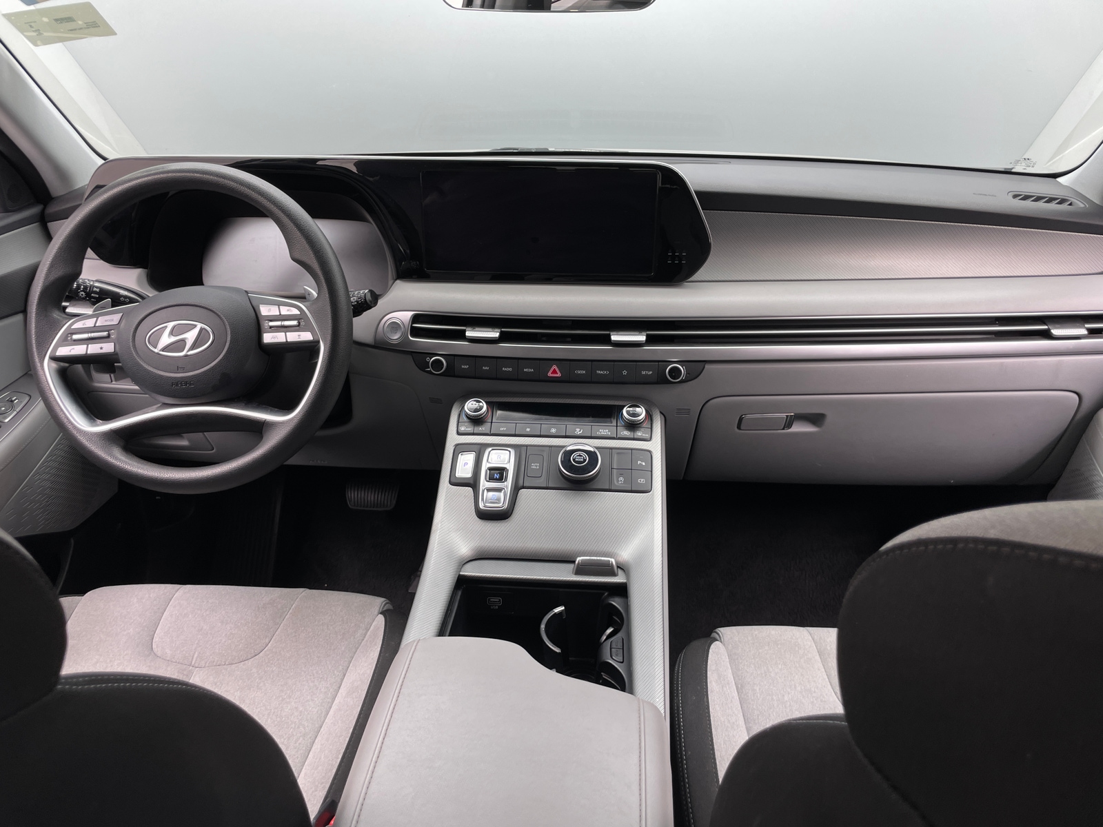 Thumbnail: 2024 Hyundai Palisade - 3