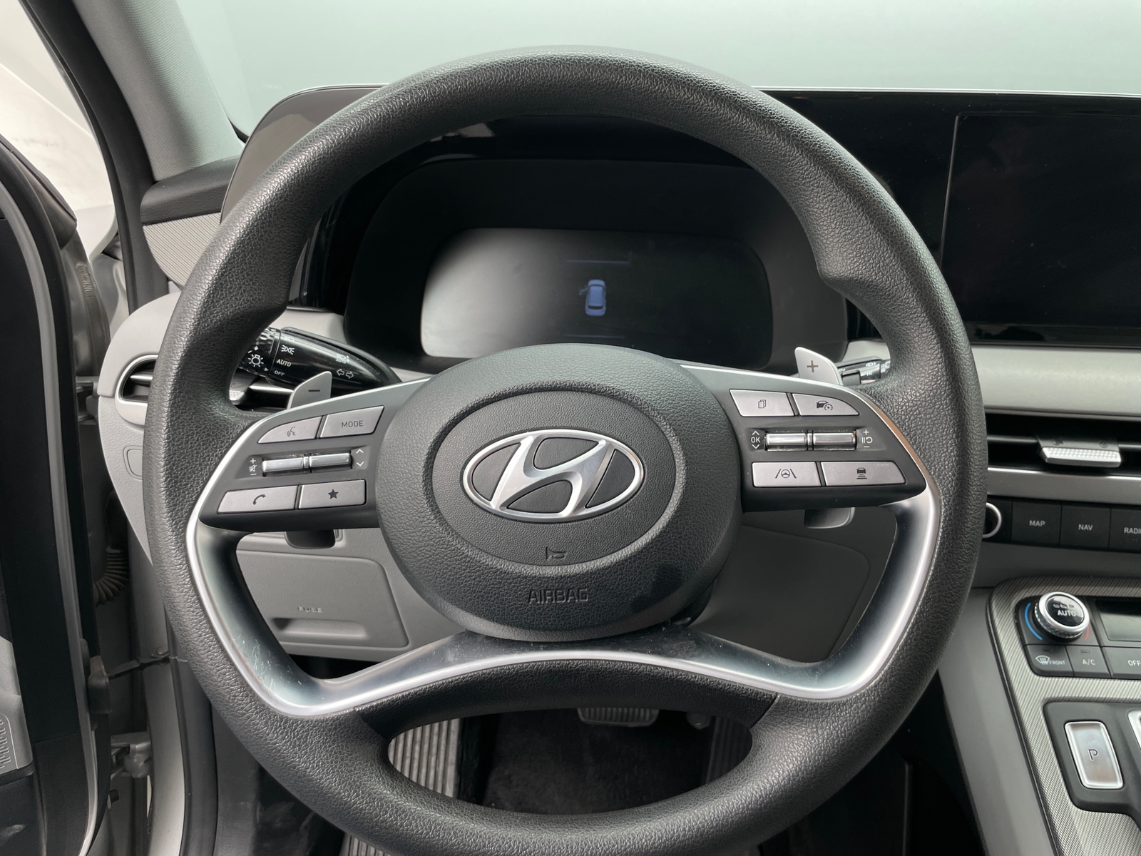 Thumbnail: 2024 Hyundai Palisade - 5