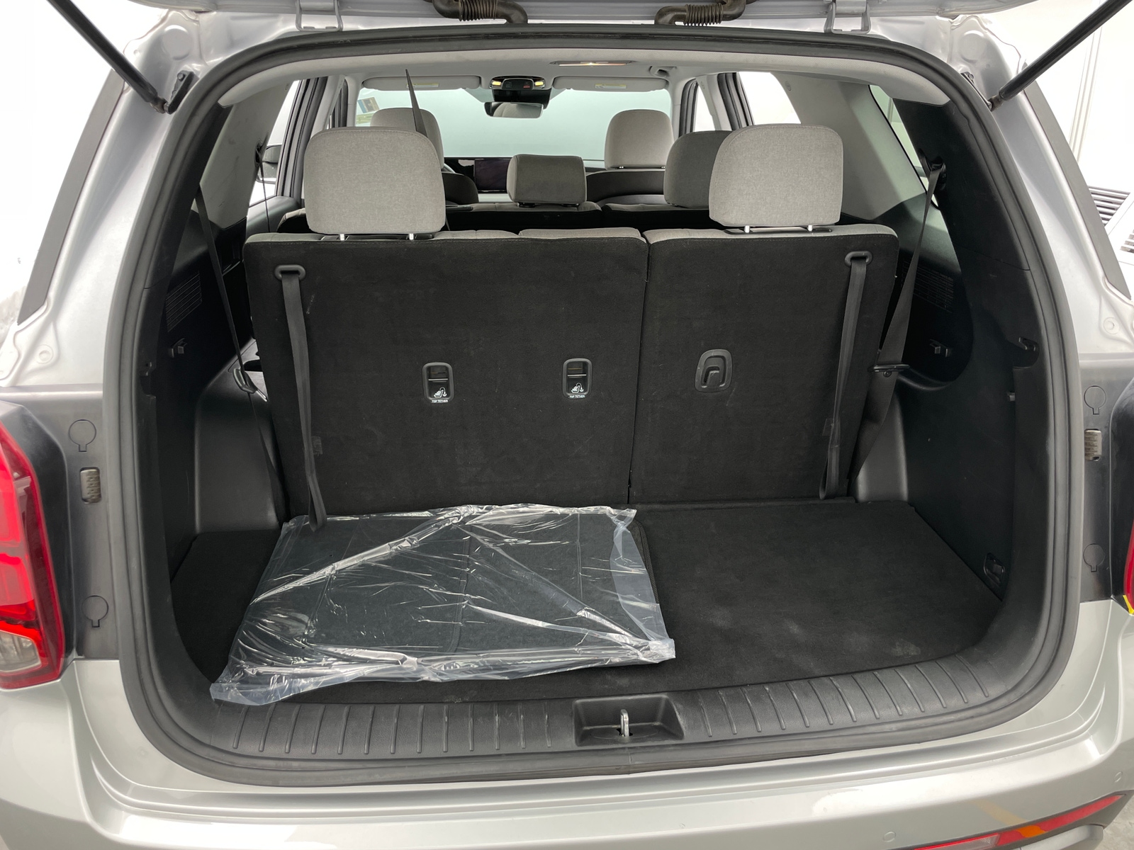 Thumbnail: 2024 Hyundai Palisade - 7