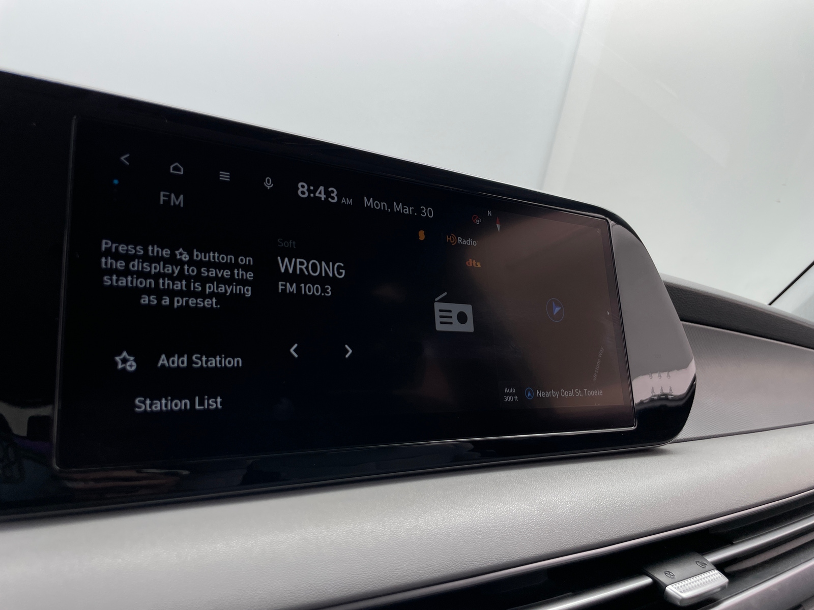 Thumbnail: 2024 Hyundai Palisade - 4