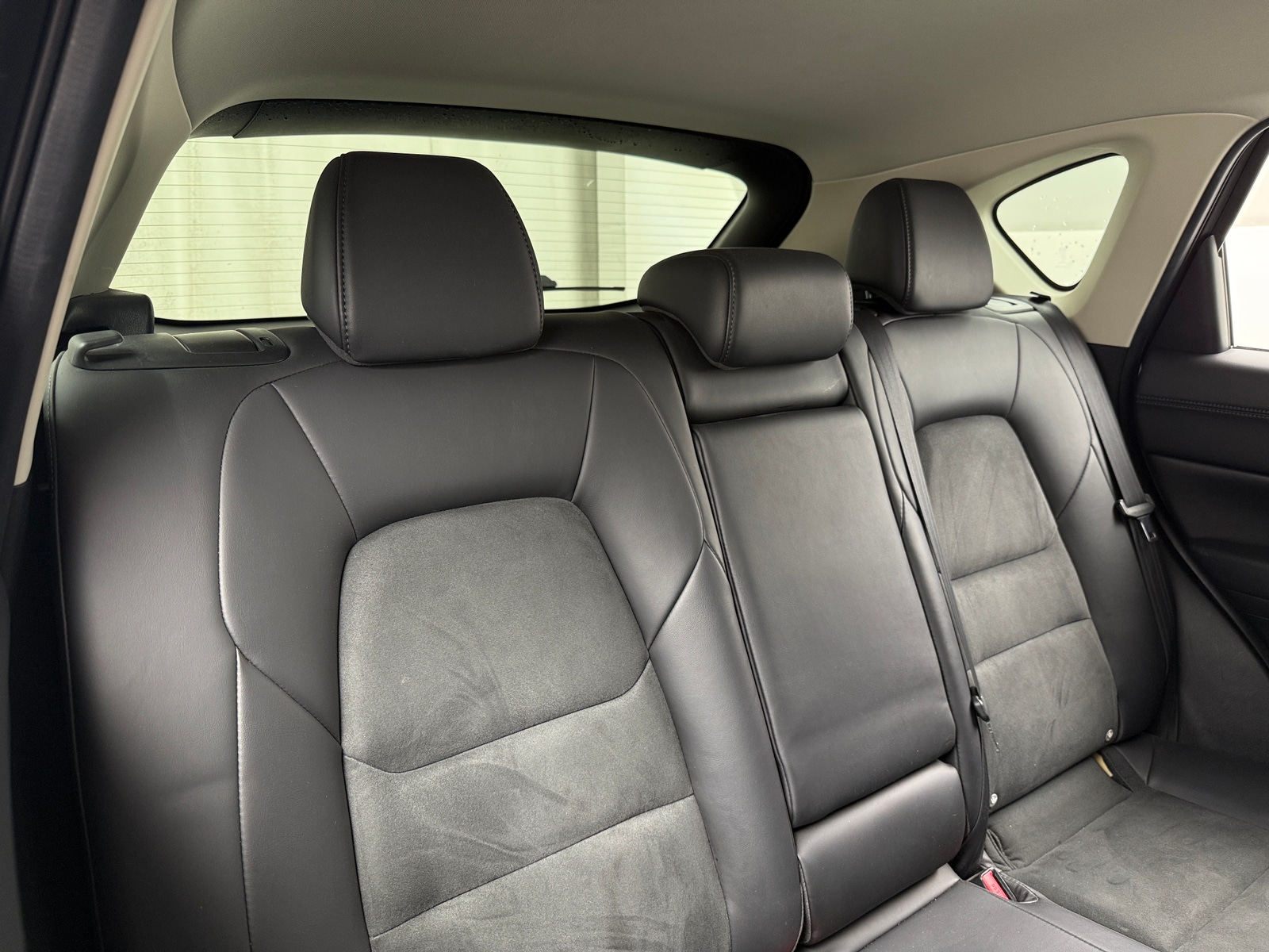 Thumbnail: 2020 Mazda CX-5 - 5