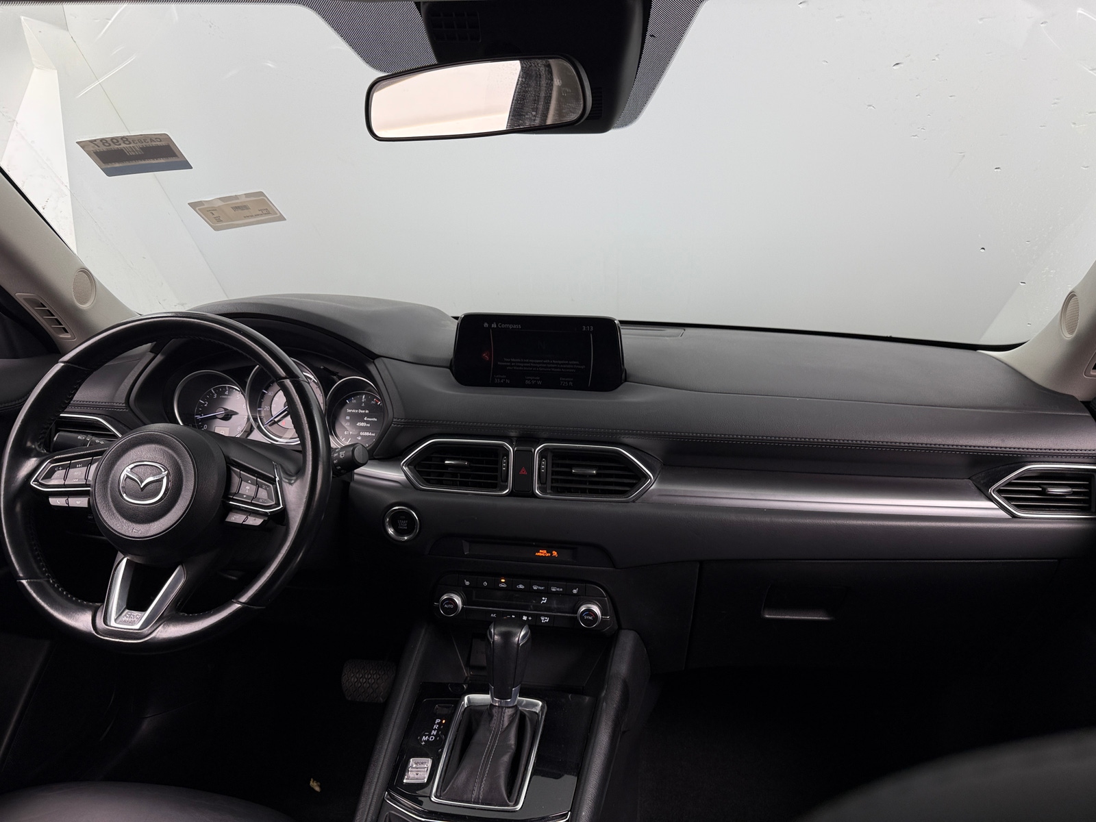 Thumbnail: 2020 Mazda CX-5 - 2