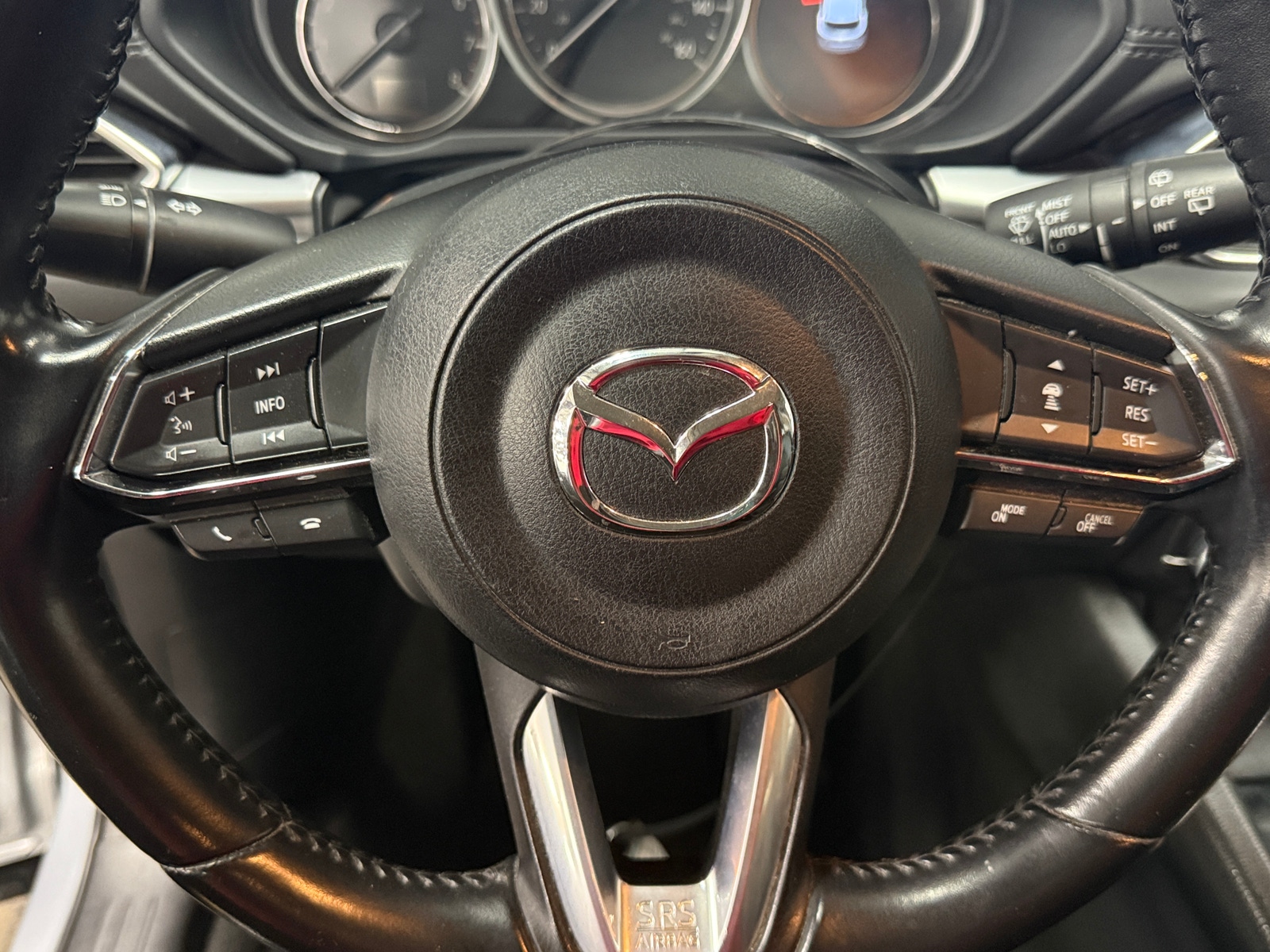 Thumbnail: 2020 Mazda CX-5 - 4