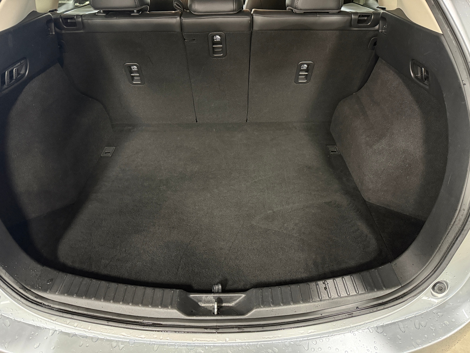 Thumbnail: 2020 Mazda CX-5 - 6