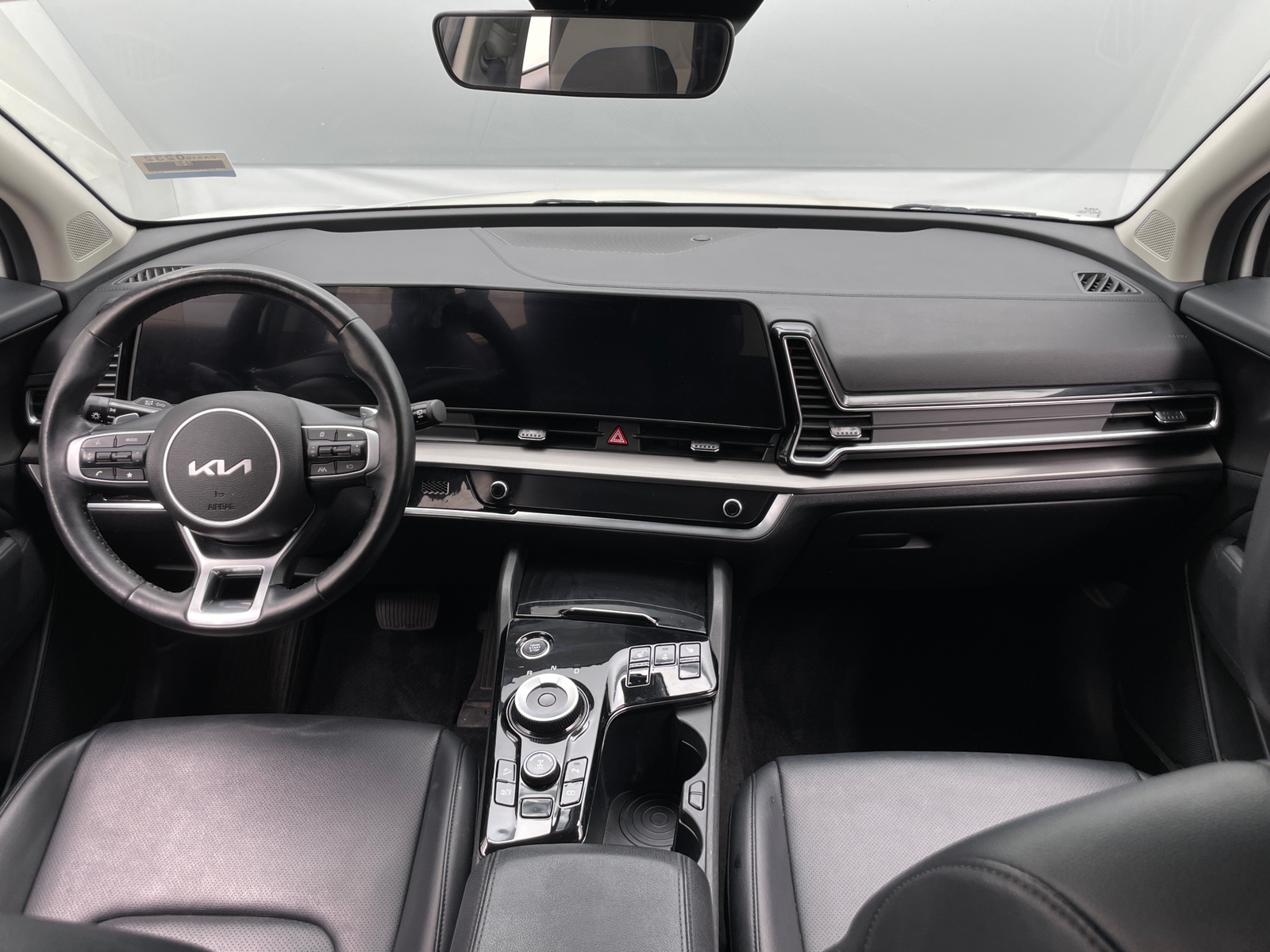 Thumbnail: 2023 Kia Sportage - 2